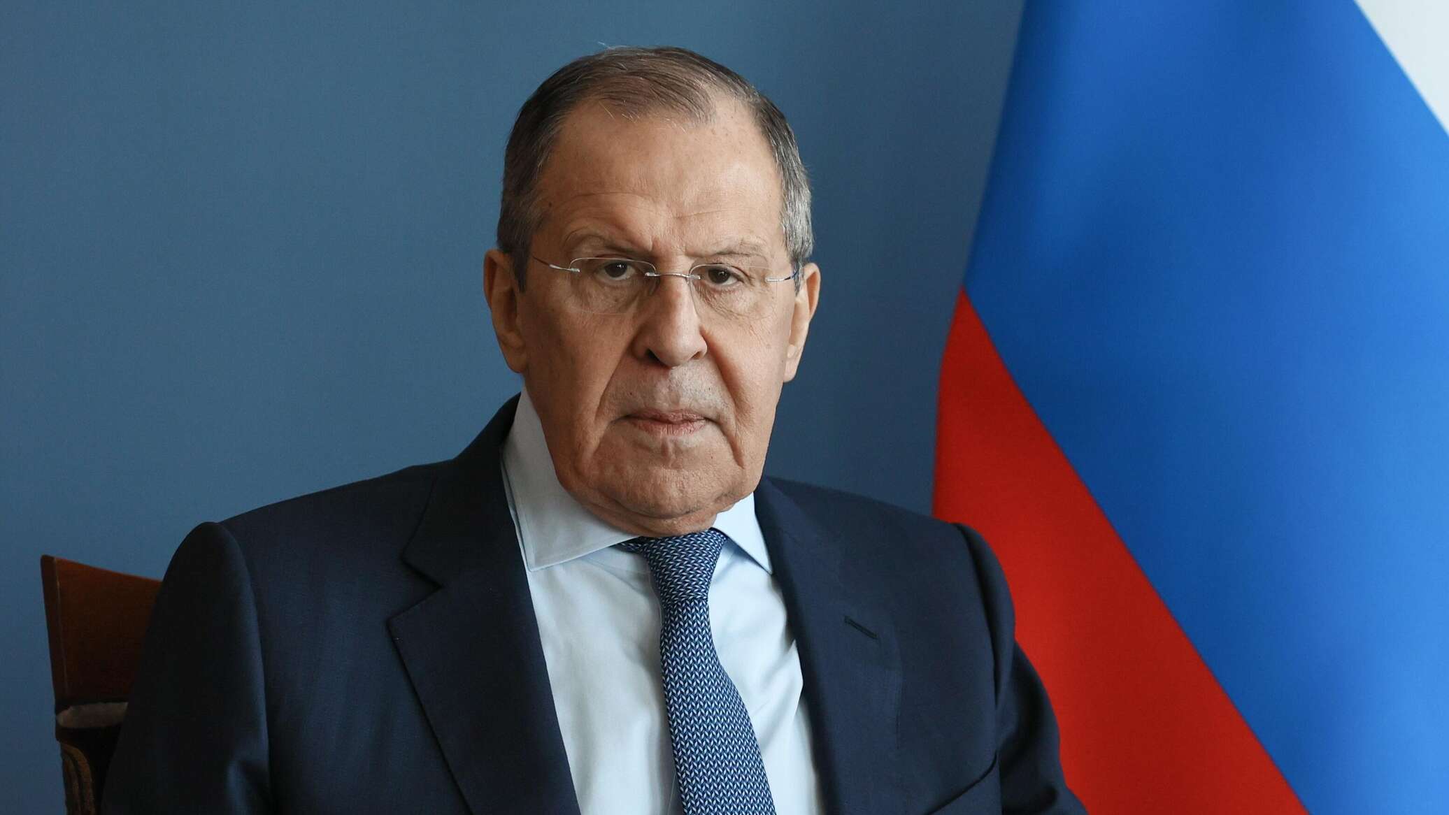 Интервью Сергея Лаврова в прямом эфире Sputnik когда смотреть