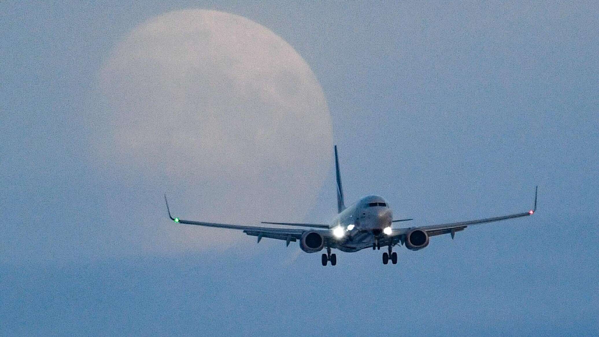 Аэропорт в Маркулештах в Молдове готовят к модернизации