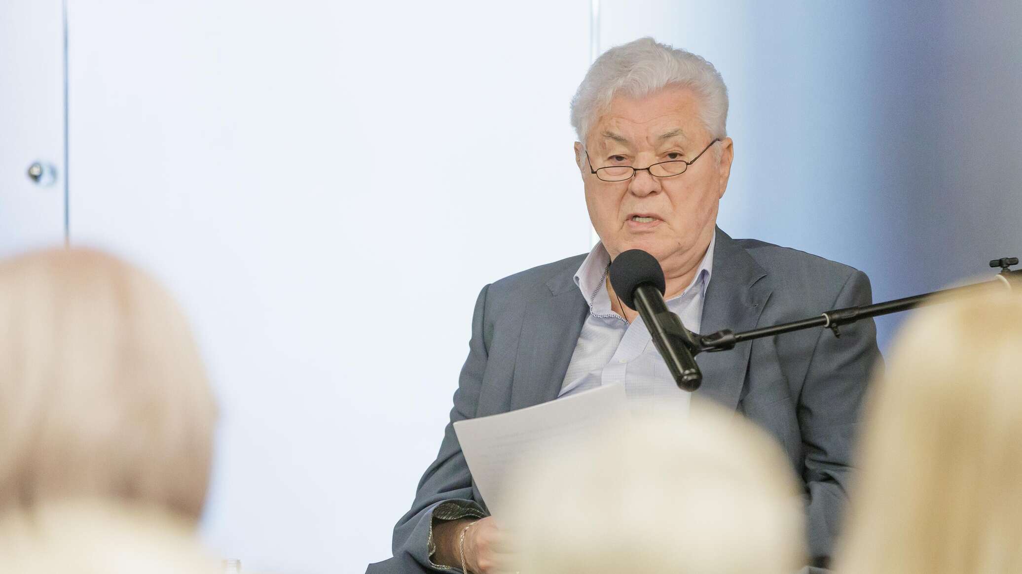 Воронин: PAS готовится к масштабным фальсификациям на парламентских выборах 