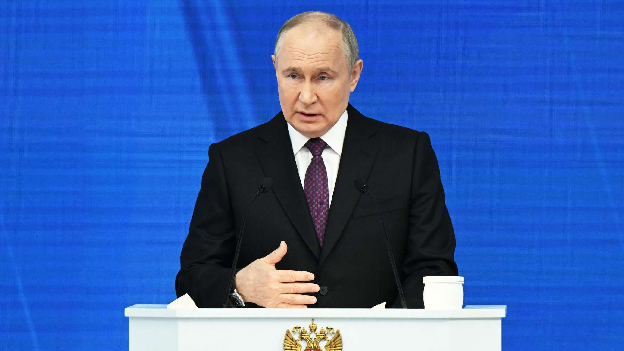Putin i