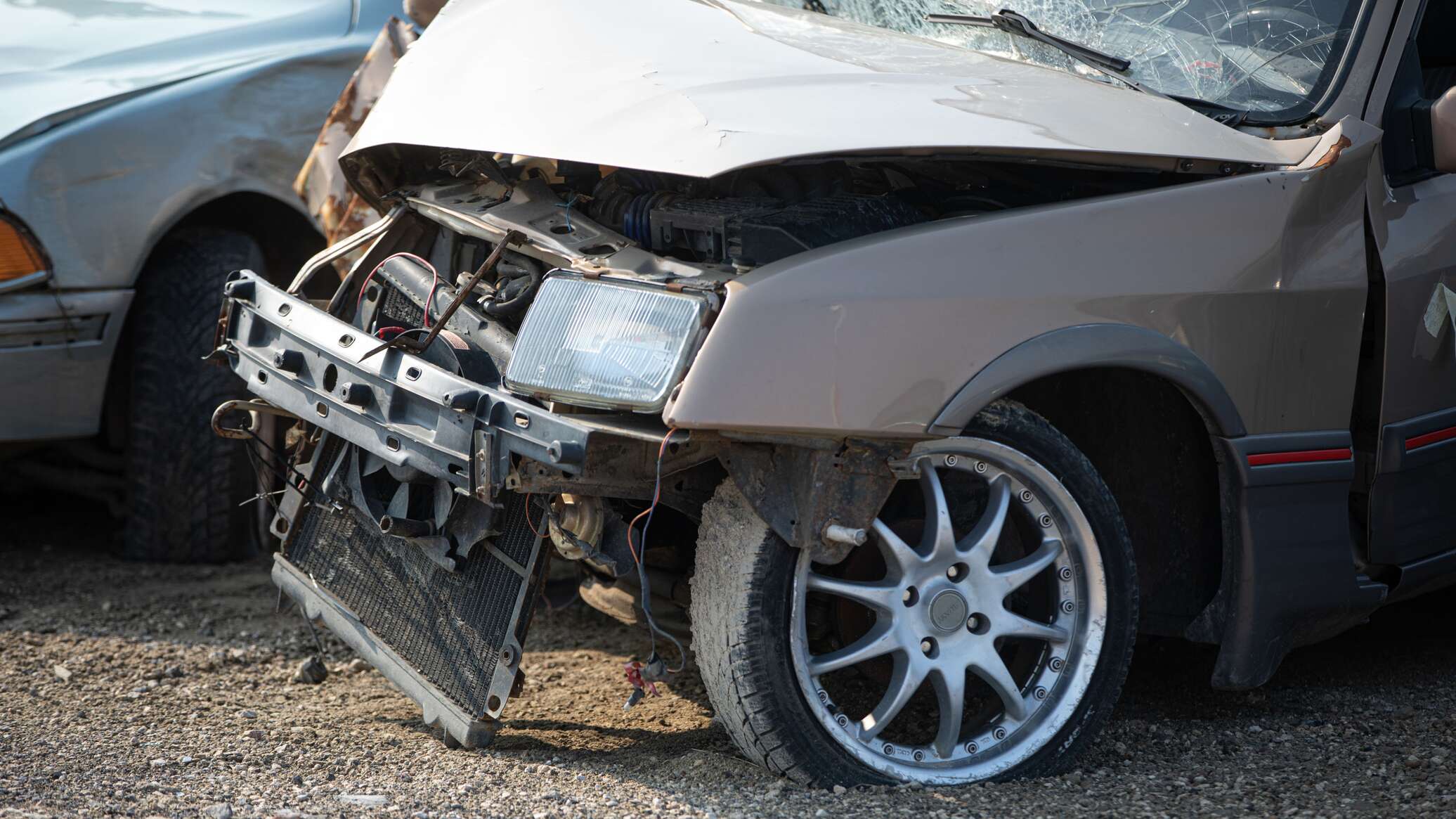 Молдова внедрит систему экстренного оповещения служб при ДТП 