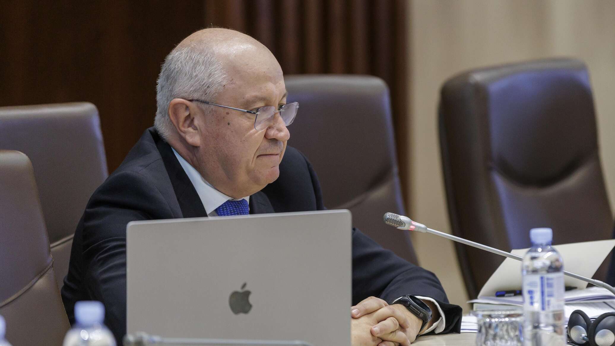 Мунтяну запросит для кабмина вотум доверия парламента: оппозиция смотрит критично 