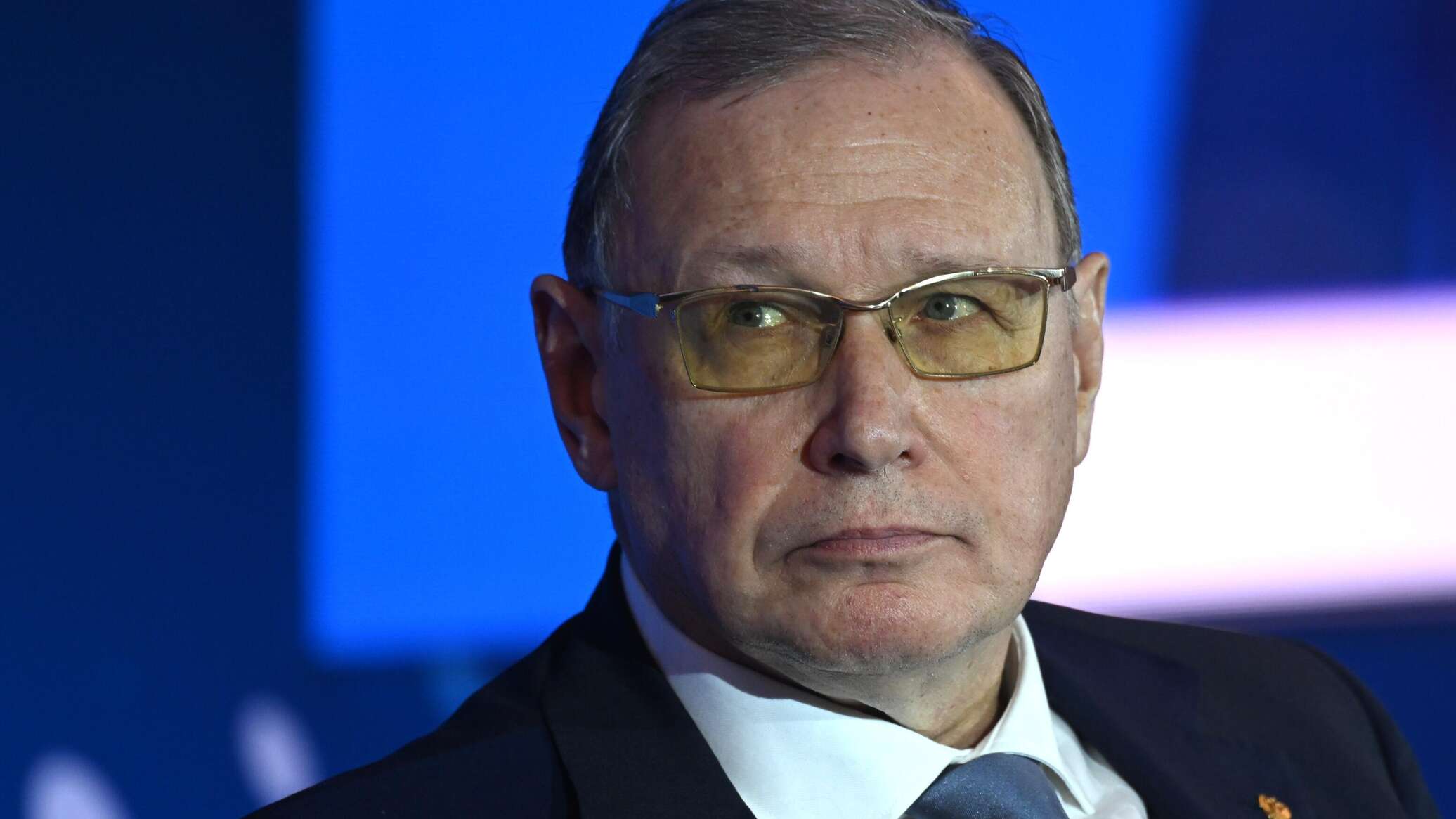 Ozerov: Rusia este deschisă la un dialog constructiv cu partea moldovenească 