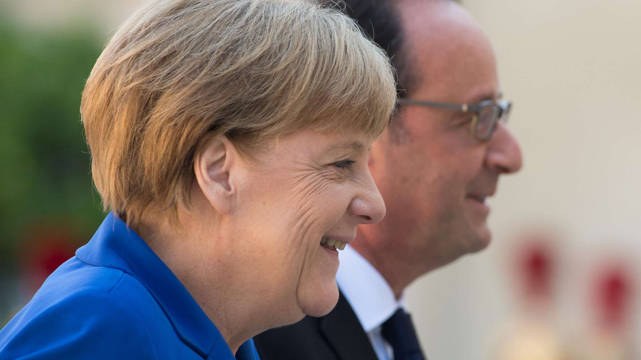 Откровения Меркель: сдала прибалтов и поляков, умолчав про главное 