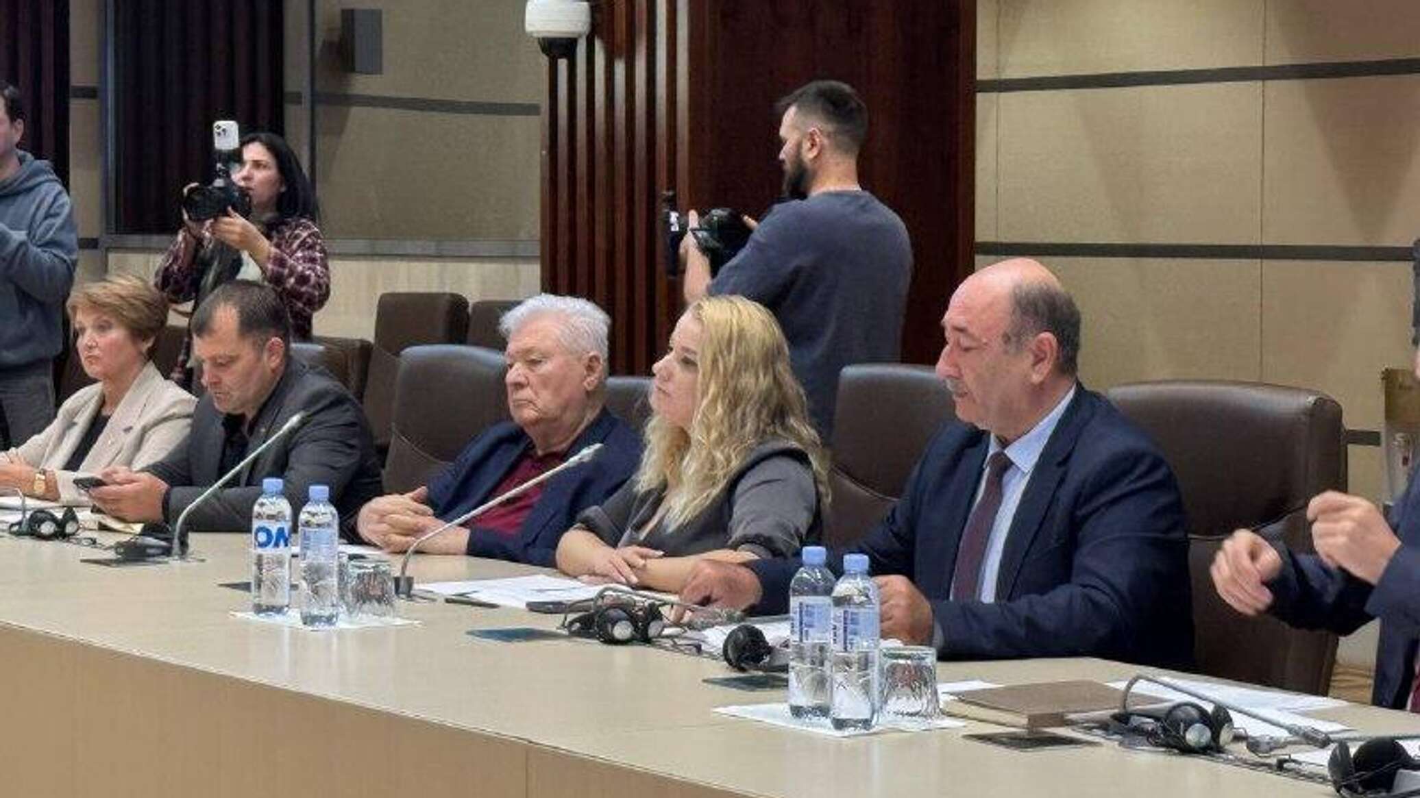 Фракция коммунистов о программе нового кабмина: улучшений ждать не придется 