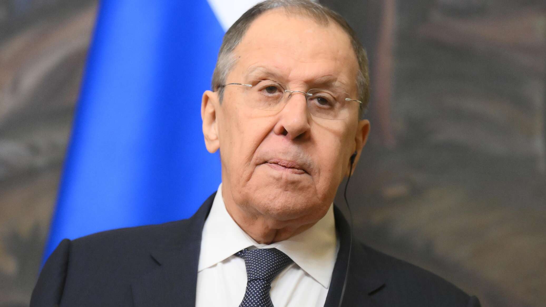 Телефонные контакты с госсекретарем США будут продолжены 