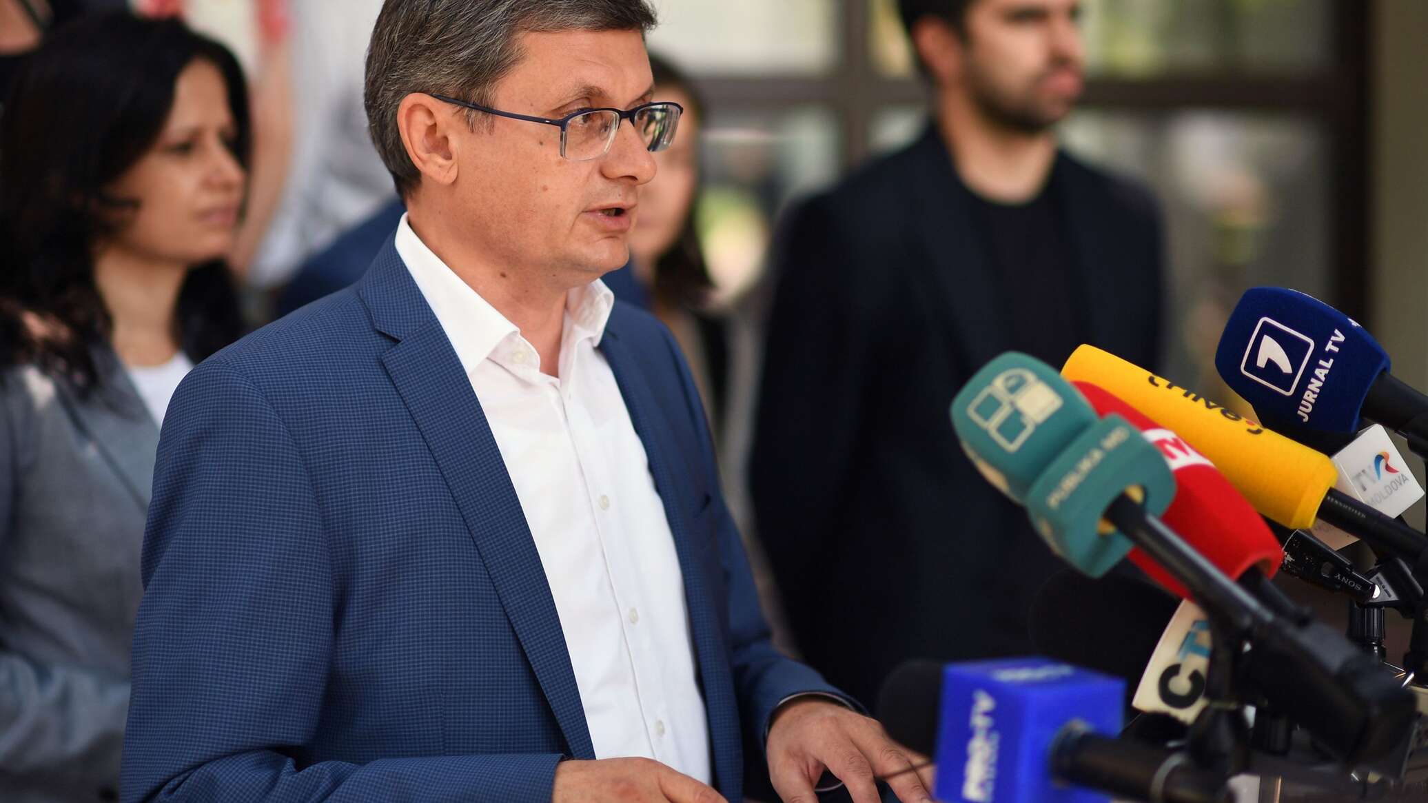 Grosu: integrarea Transnistriei – doar o chestiune de timp 