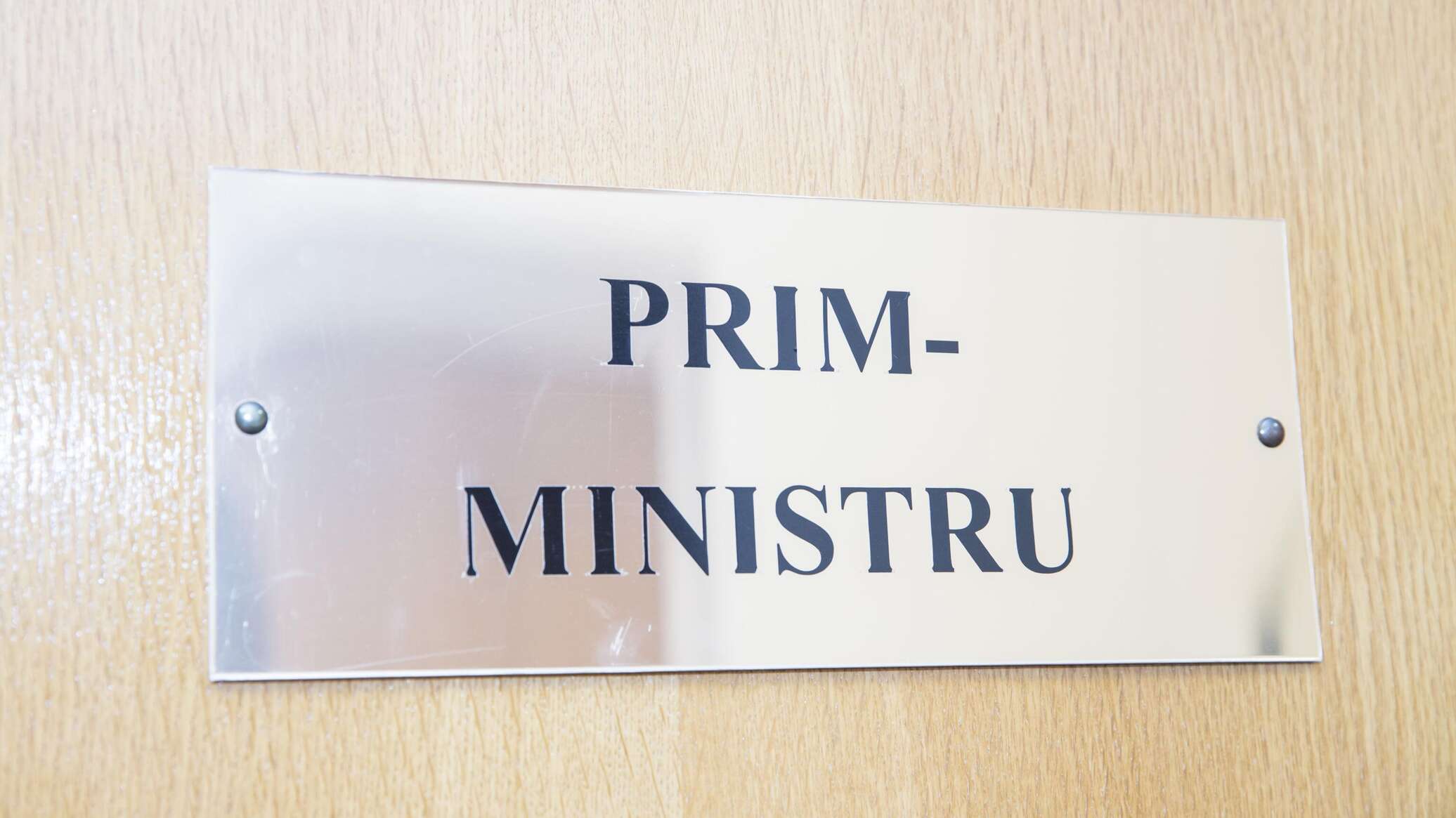 Новый премьер от PAS, кризис кадров во власти Молдовы и повышение налогов - 15.10.2025, Sputnik Молдова