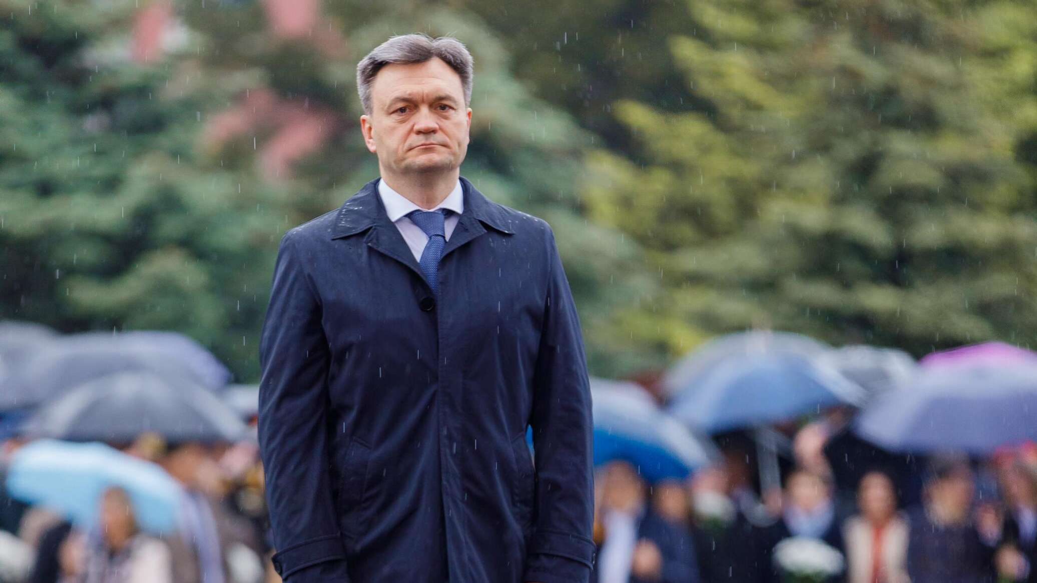 Дорин Речан отказался от второго мандата премьера и уходит с молдавской политической арены 