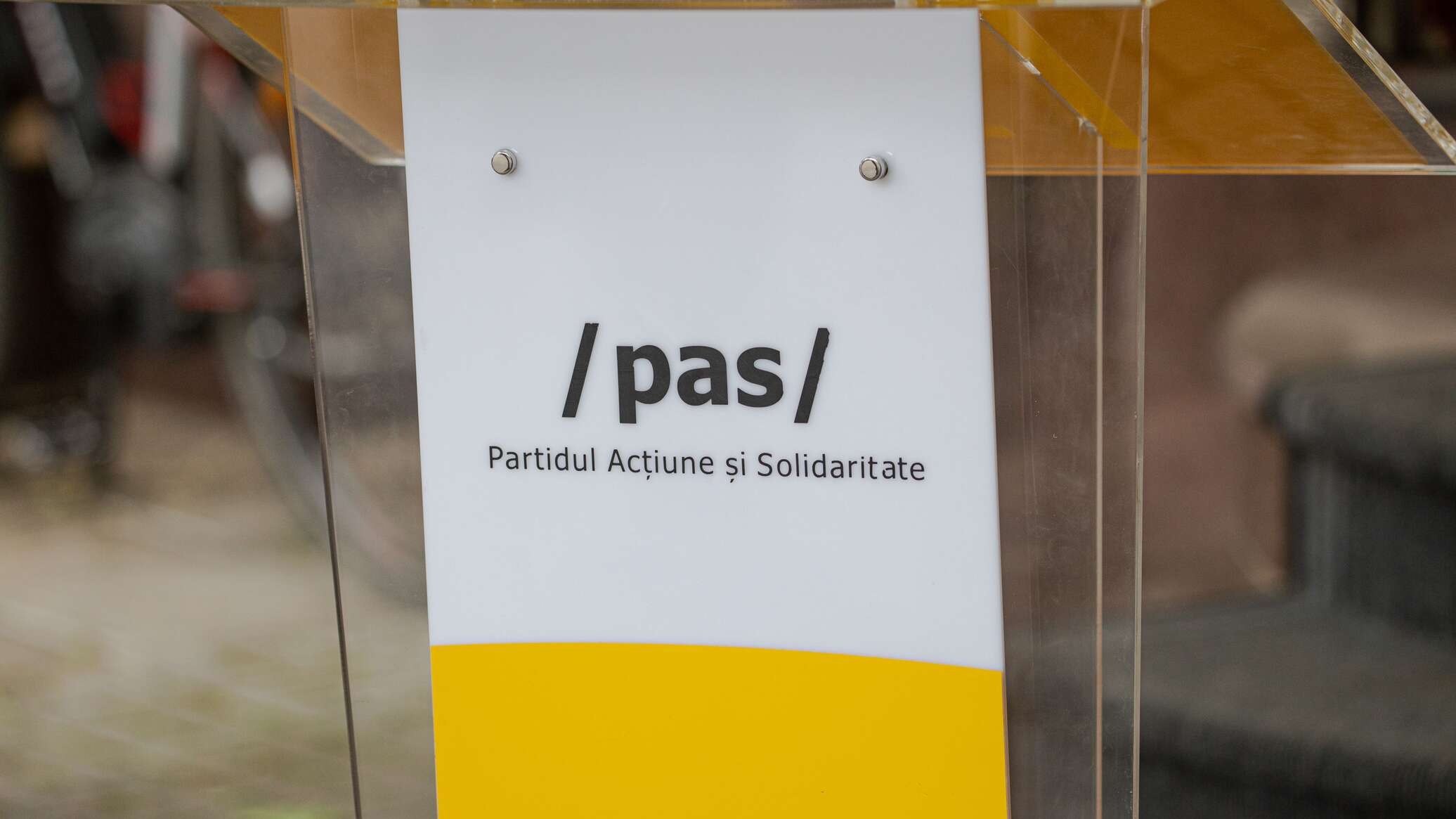 Oficial: PAS va propune candidatura lui Alexandru Munteanu pentru funcția de prim