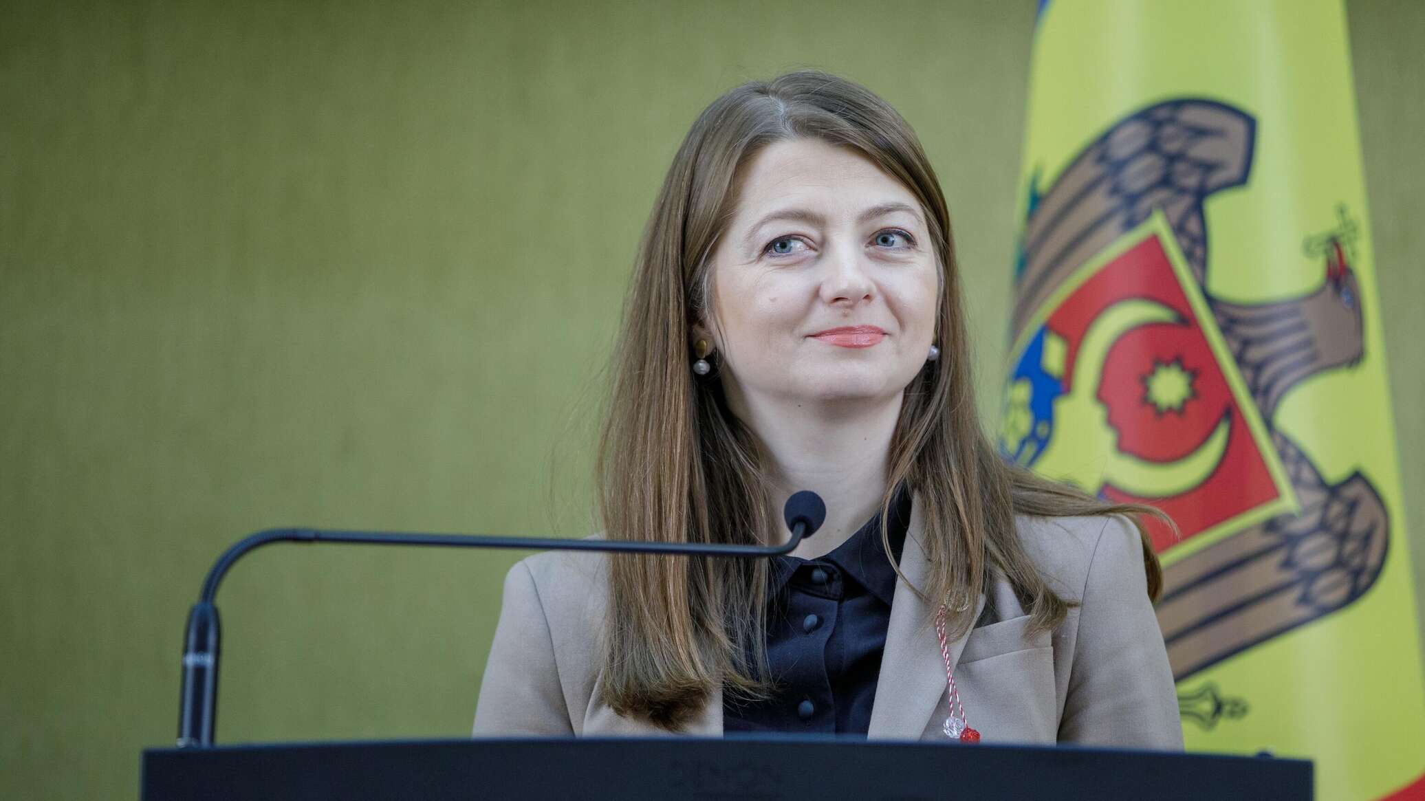 Actualul Ministeru al Justiției din Moldova a fost numit consilier al președintelui 