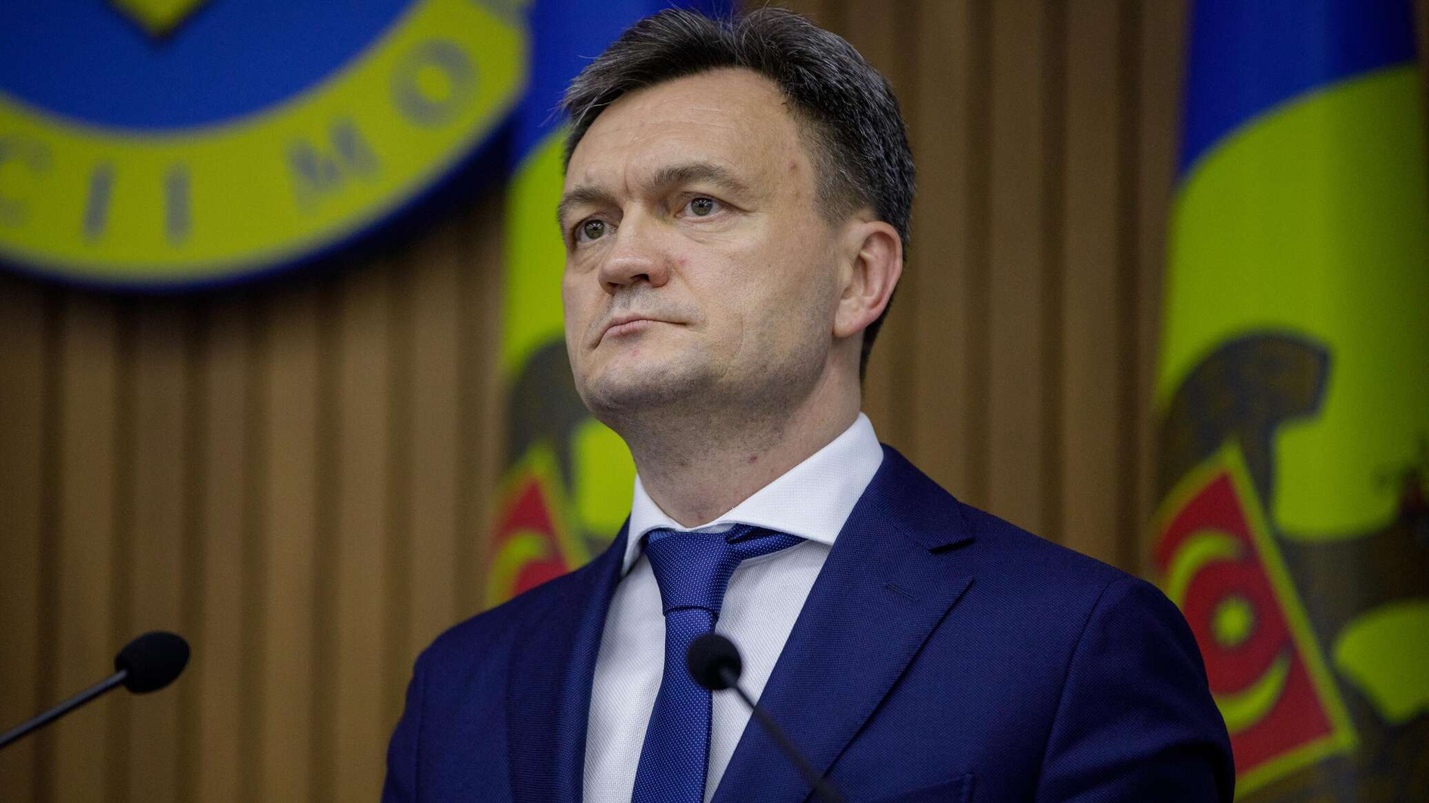 Дорин Речан 