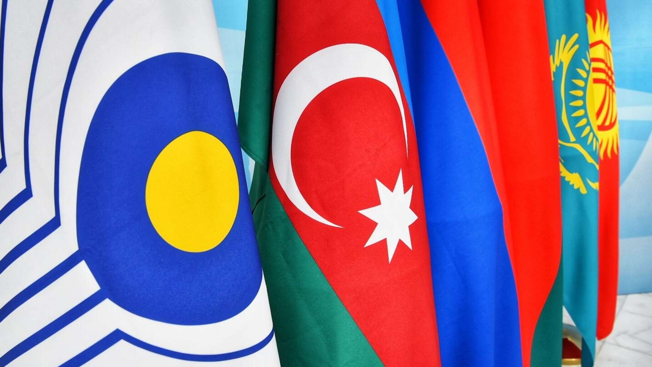 СНГ не утрачивает своего значения, в том числе гуманитарного – Путин 