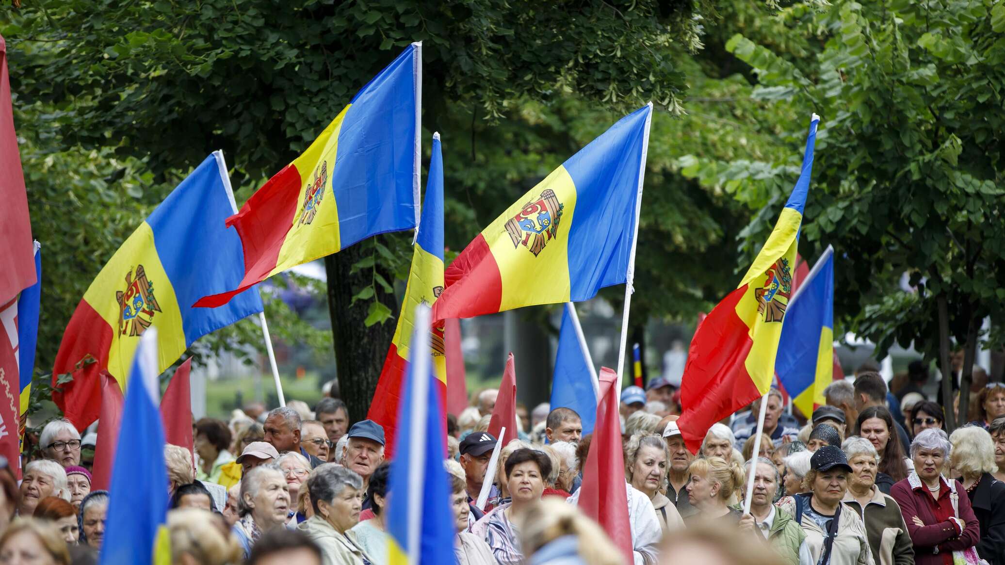 Молдова в капкане Запада, унионизм как отрава, страна – как буфер ЕС - 09.10.2025, Sputnik Молдова