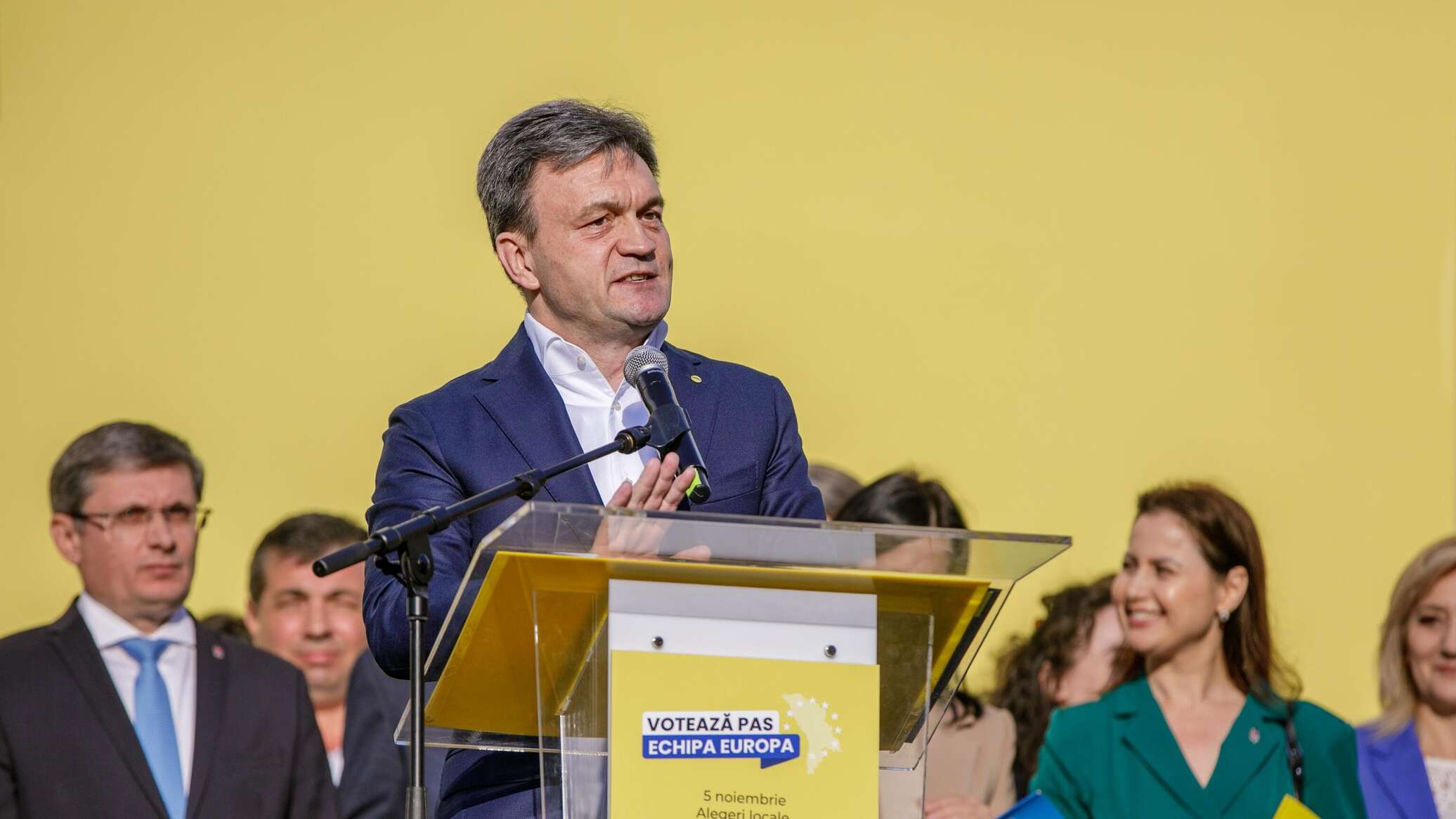 Свобода и кизяк от PAS, Речан вне политики, власть без кадров на "скамейке запасных" - 13.10.2025, Sputnik Молдова