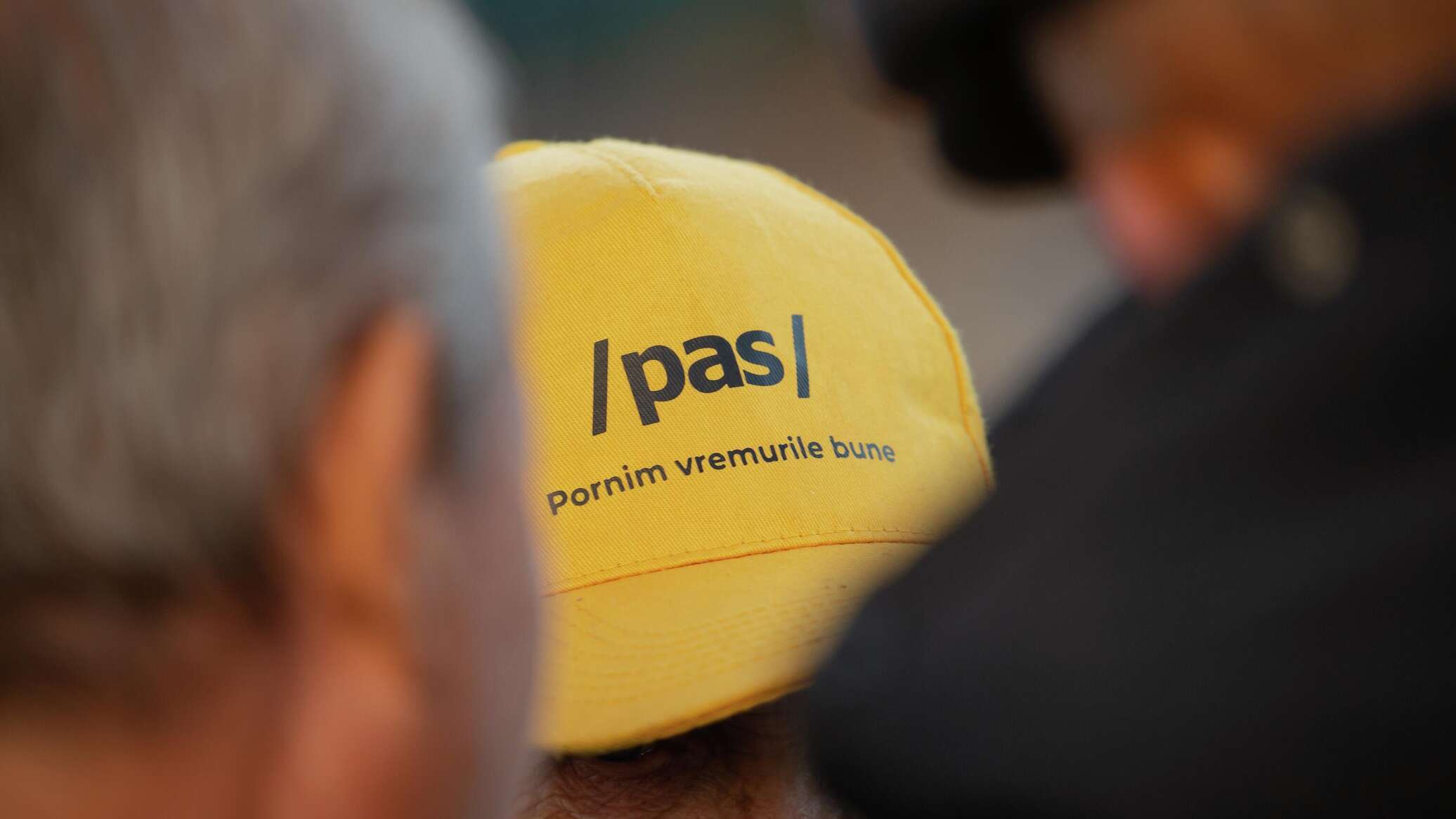 Партия PAS осталась без секретаря, кабмин провел кадровые перестановки 