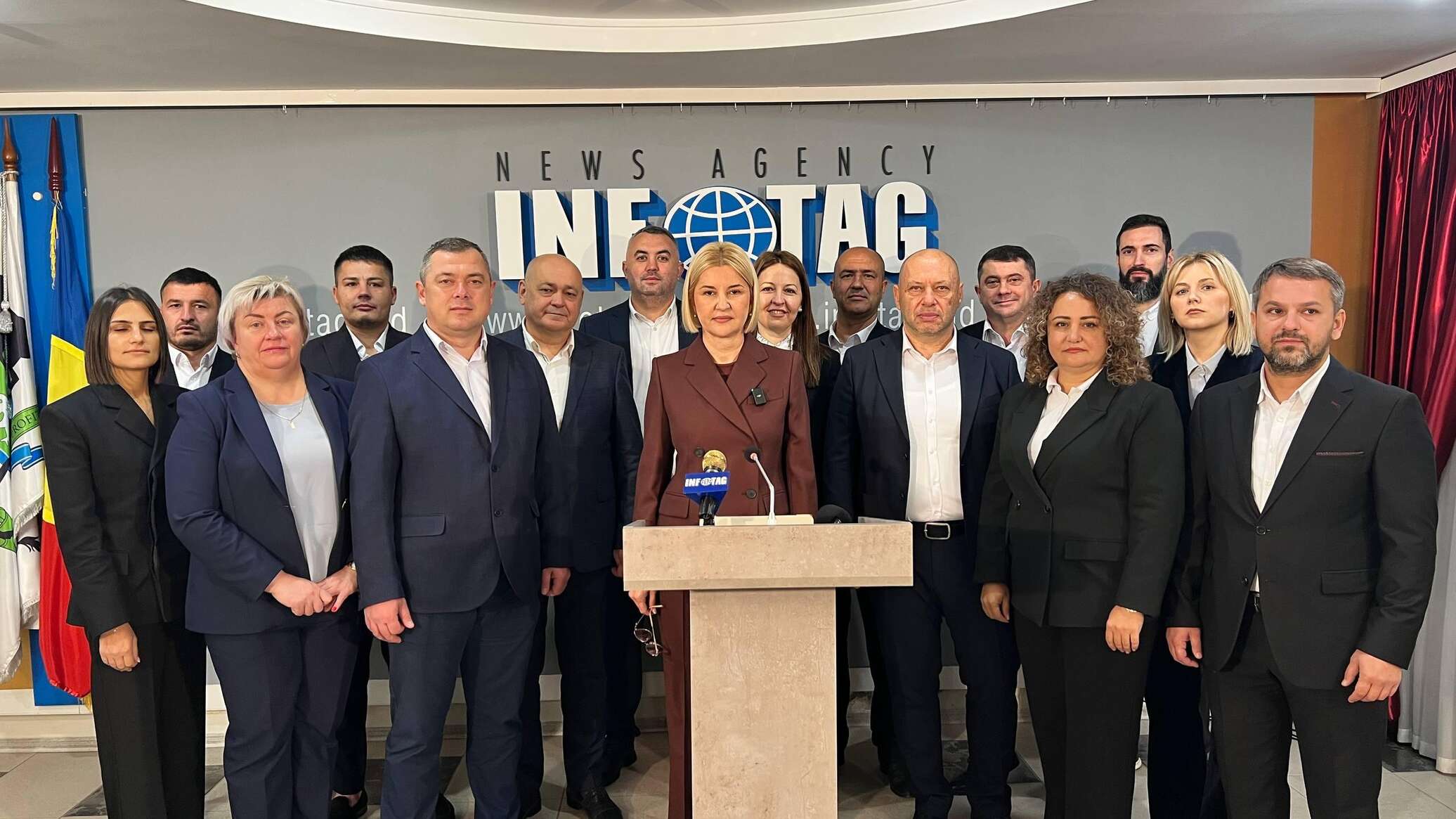 Влах: "Сердце Молдовы" исключили из политической жизни на основании фейковых публикаций  