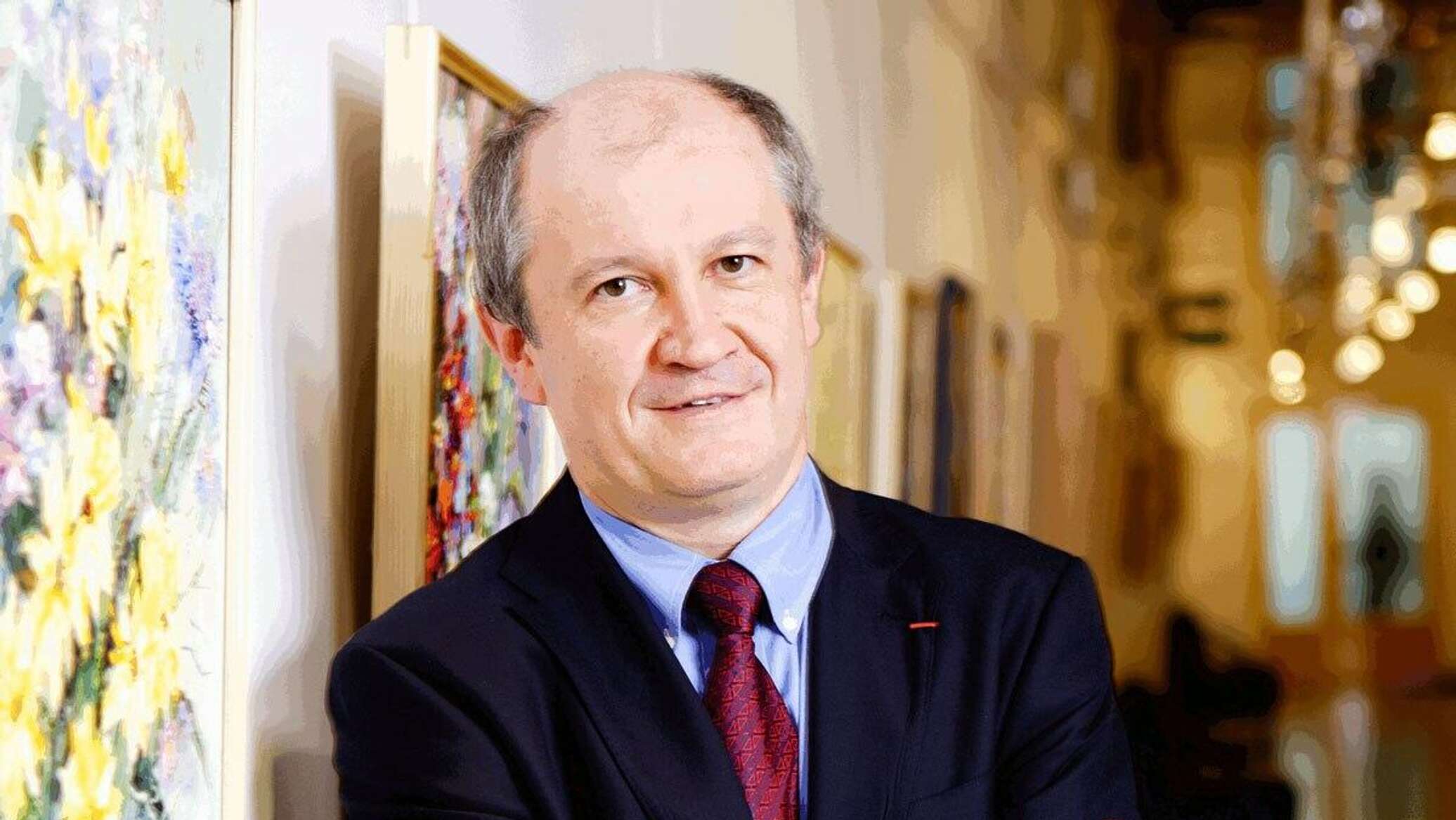 Александру Мунтяну официально выдвинут на должность премьера 