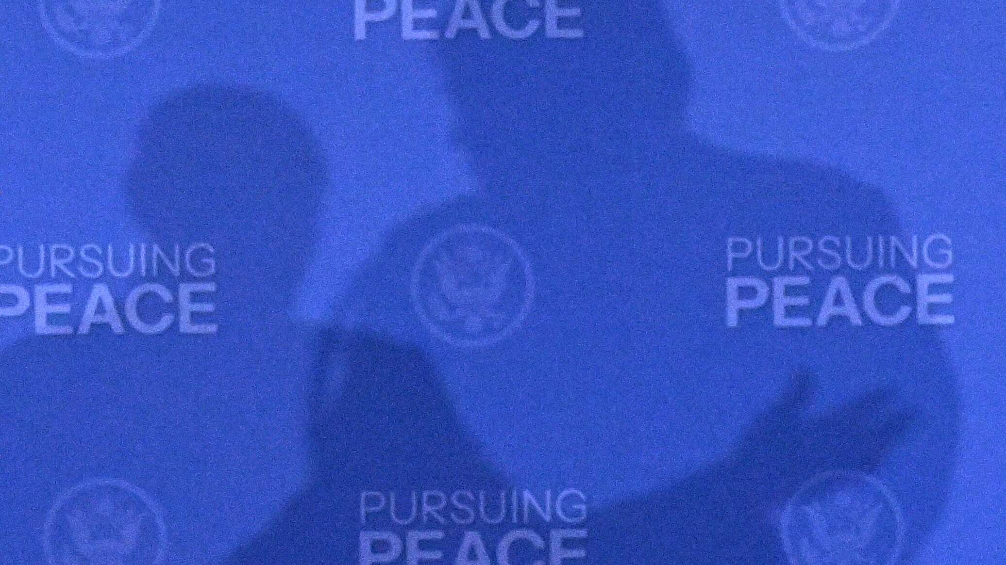 Сергей Рябков: импульс украинскому урегулированию исчерпан 