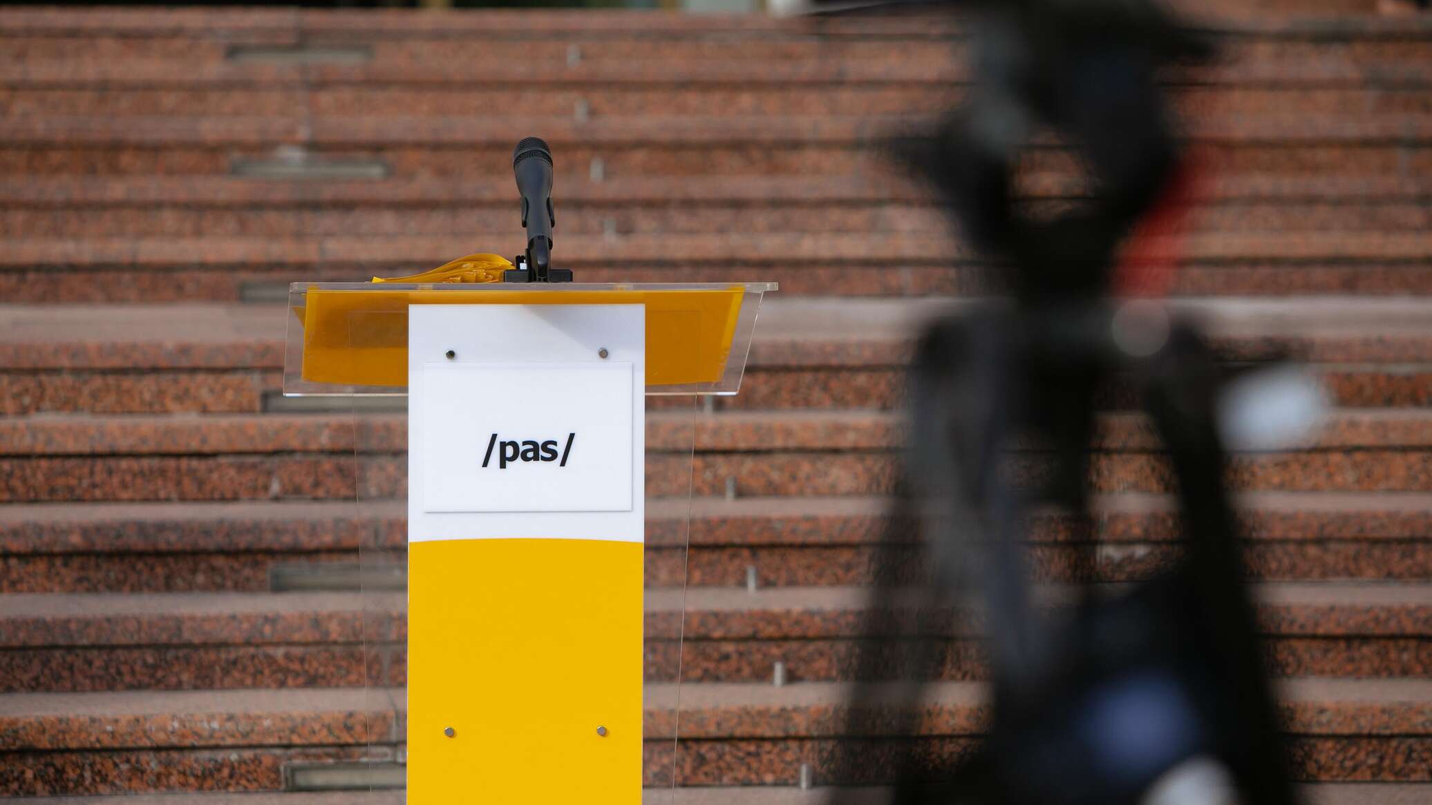 Официально: PAS предложит кандидатуру Александра Мунтяну в качестве премьера 