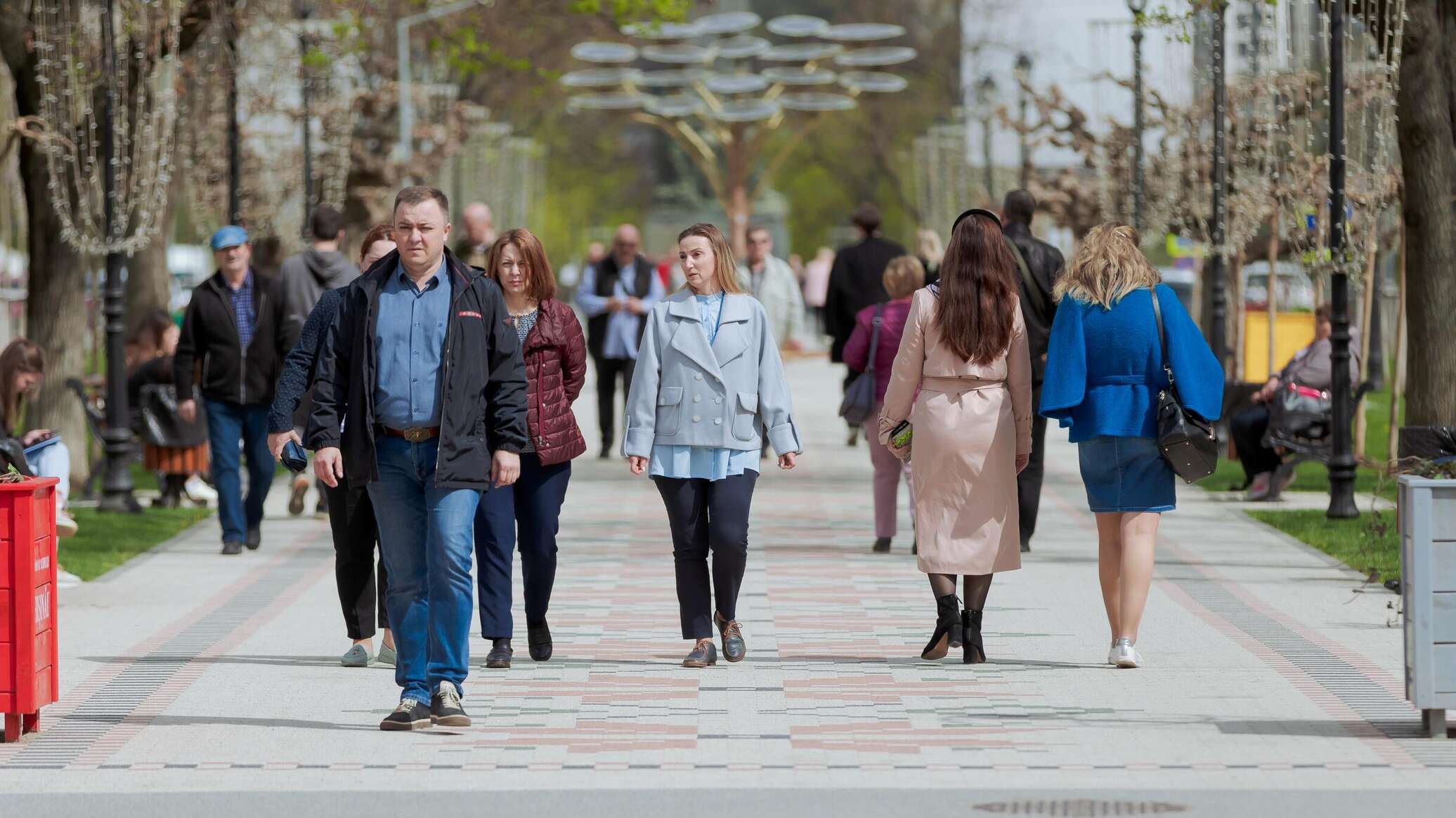 Нацбюро статистики представило  этнокультурные характеристики населения Молдовы 