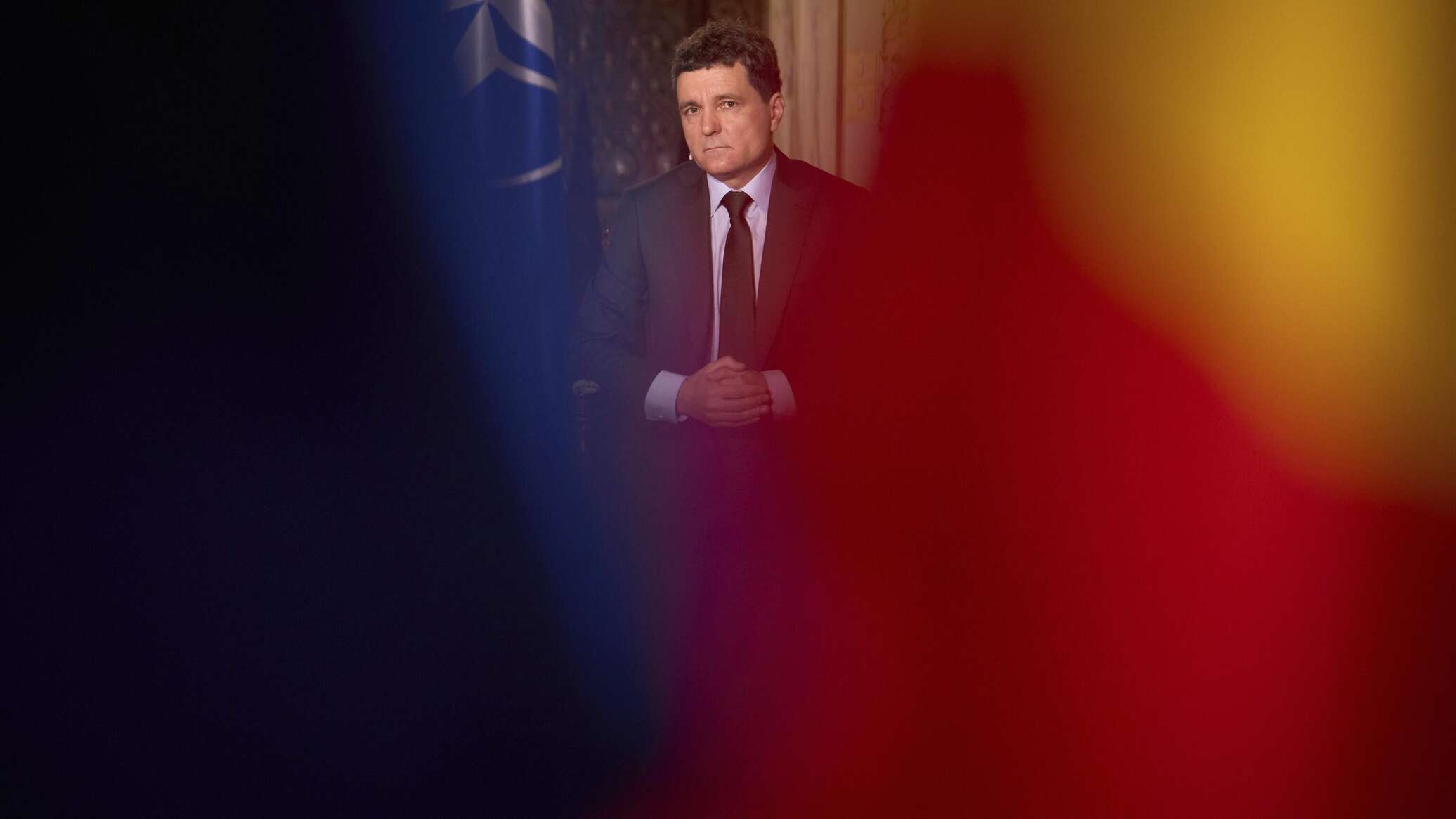 Президент Румынии допустил евроинтеграцию Молдовы вместе с Приднестровьем 