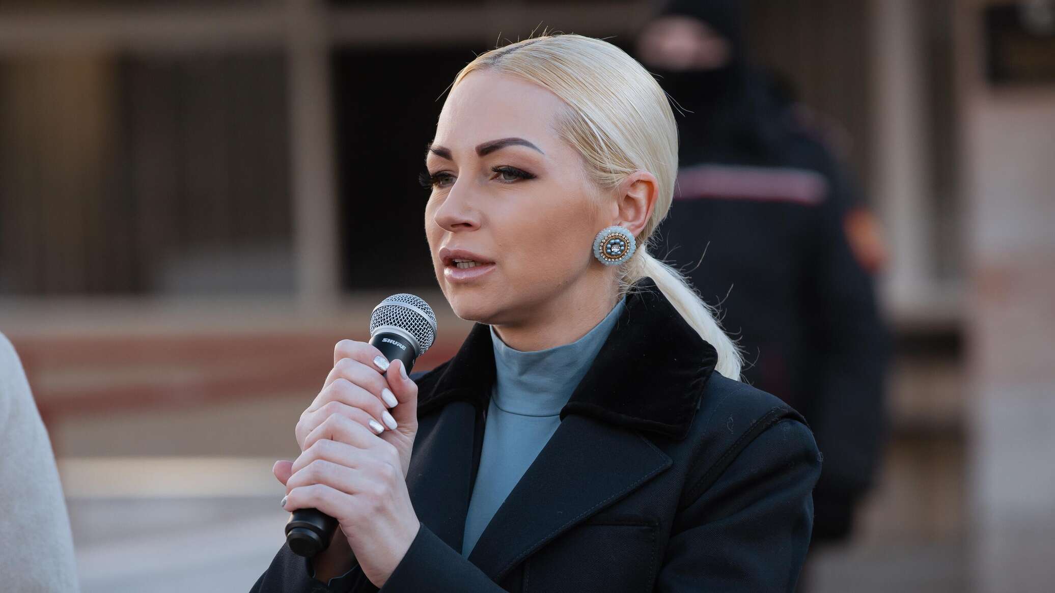 Instanța din Chișinău a pronunțat sentința în cazul politicienei de opoziție Marina Tauber 