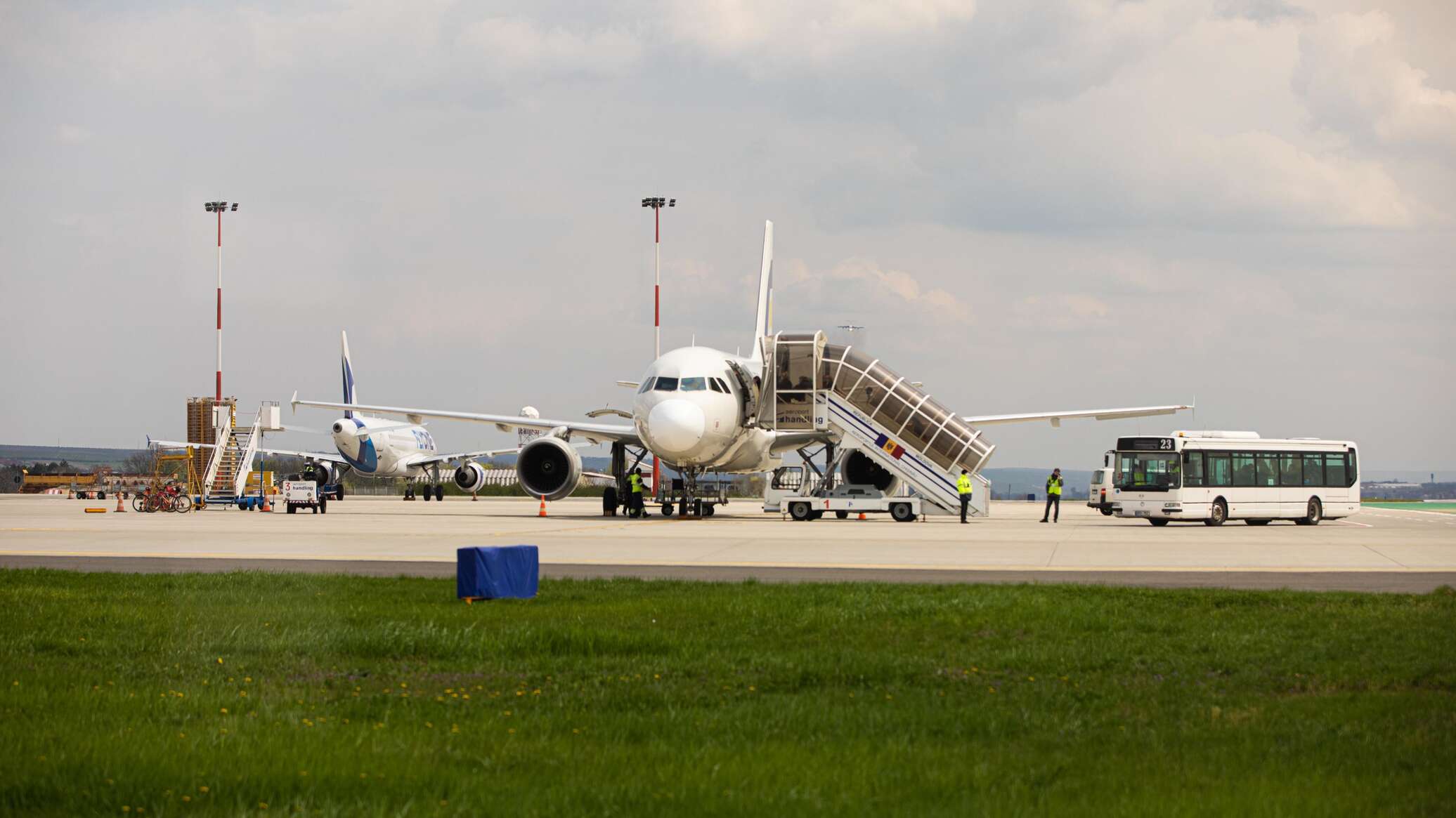 Главная взлетно