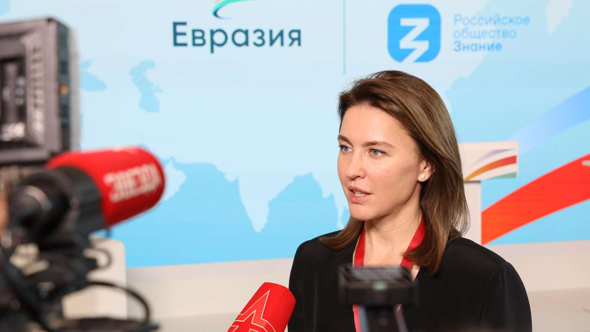 Аршинова: судебный процесс в Молдове о запрете АНО "Евразия" идет с нарушениями 