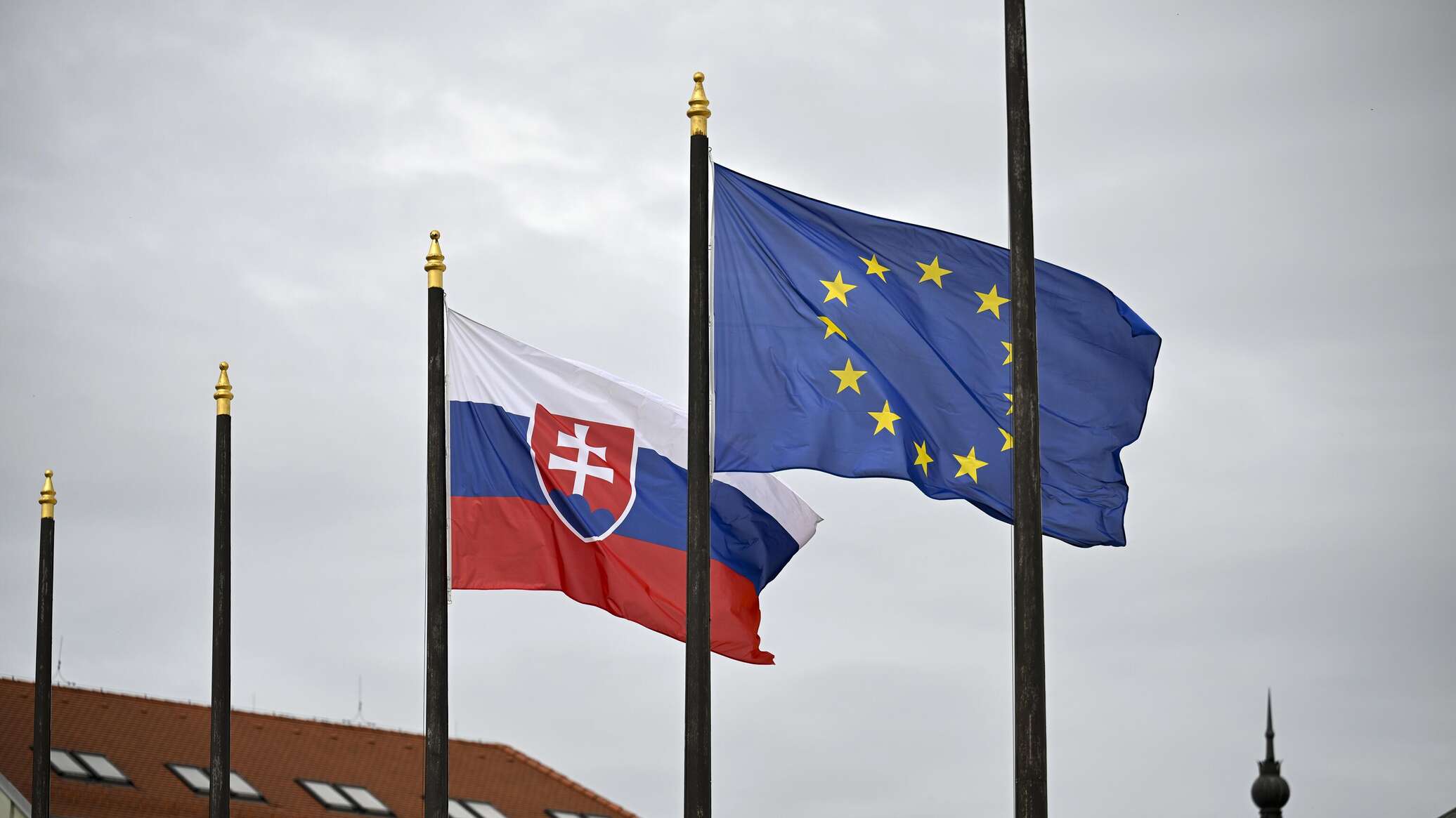 Молдова и Словакия провели первый этап переговоров по соглашению о пенсионном обеспечении 