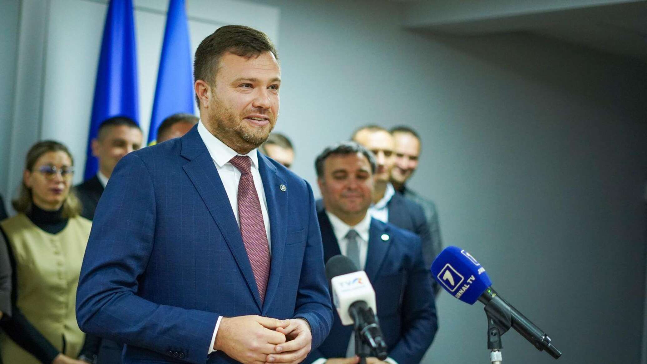 Министр окружающей среды Молдовы станет депутатом 