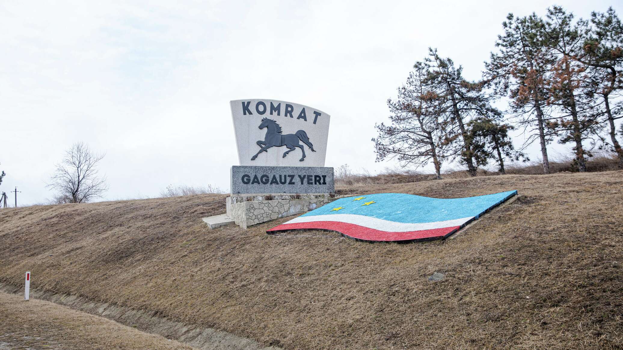 В Гагаузии хотят сформировать временный региональный Центризбирком 