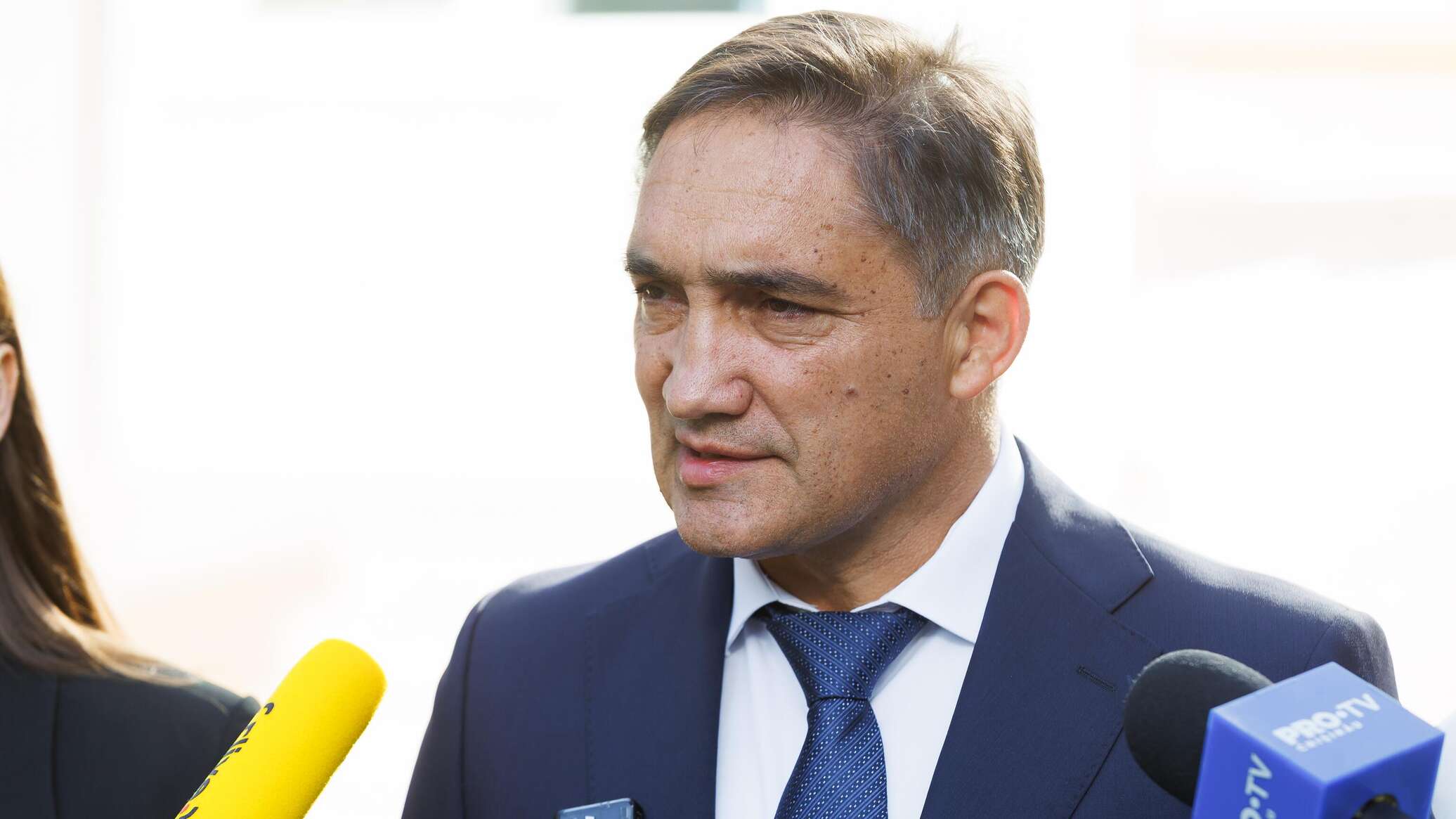 Стояногло: новый премьер Молдовы не будет независимым 