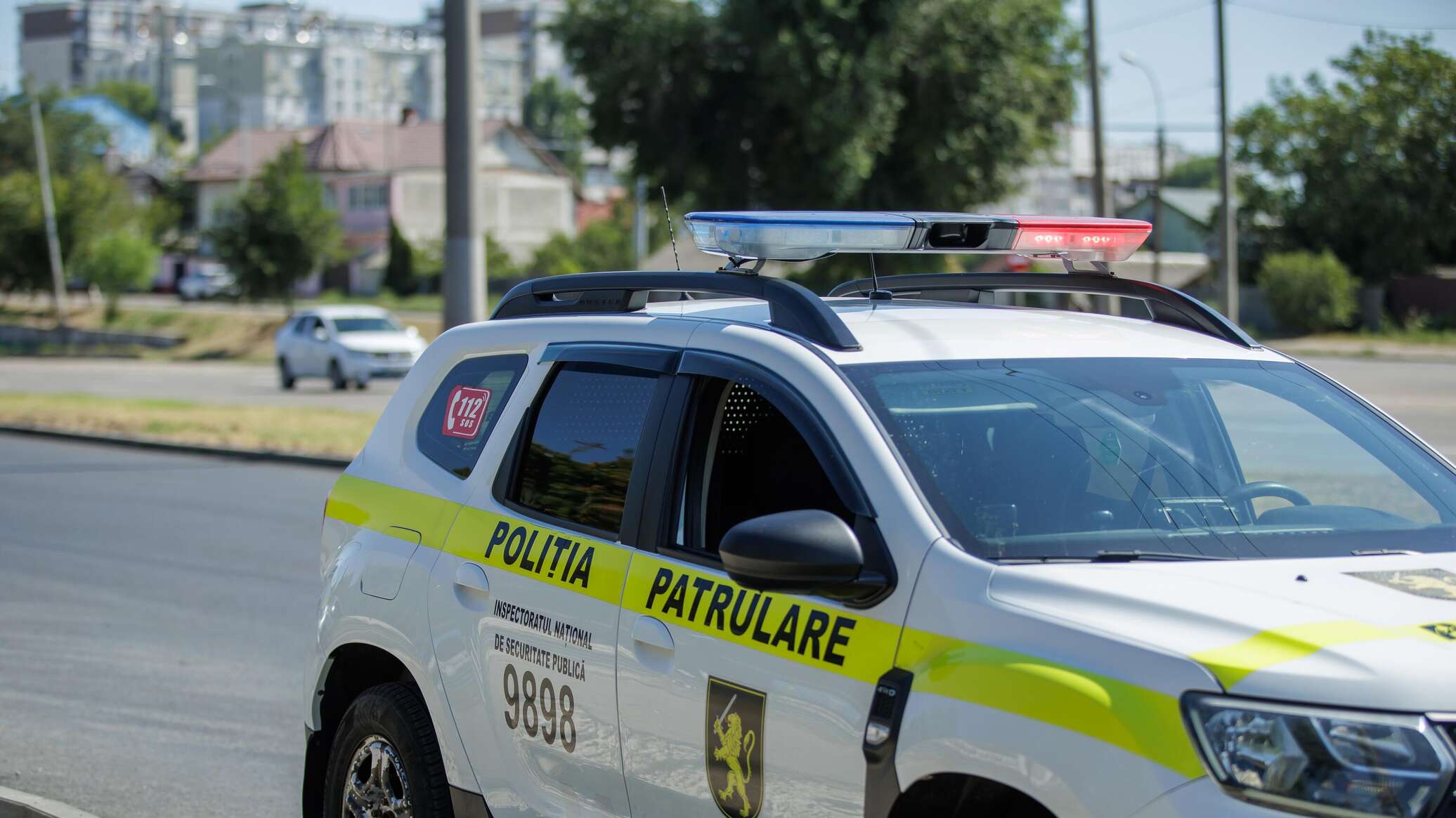 Правительство утвердило Национальную программу по борьбе с преступностью до 2030 года 