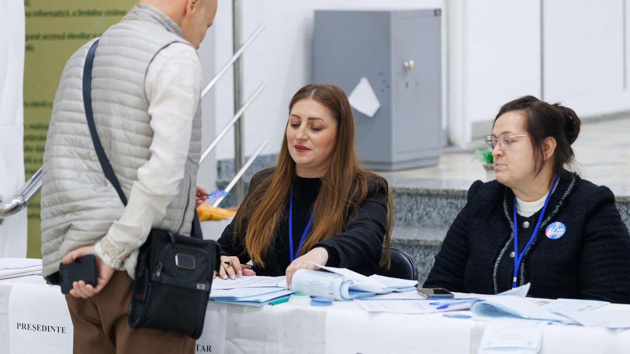 PAS выиграла, народ - нет: как дальше жить гражданам страны при бездействии власти  - 01.10.2025, Sputnik Молдова