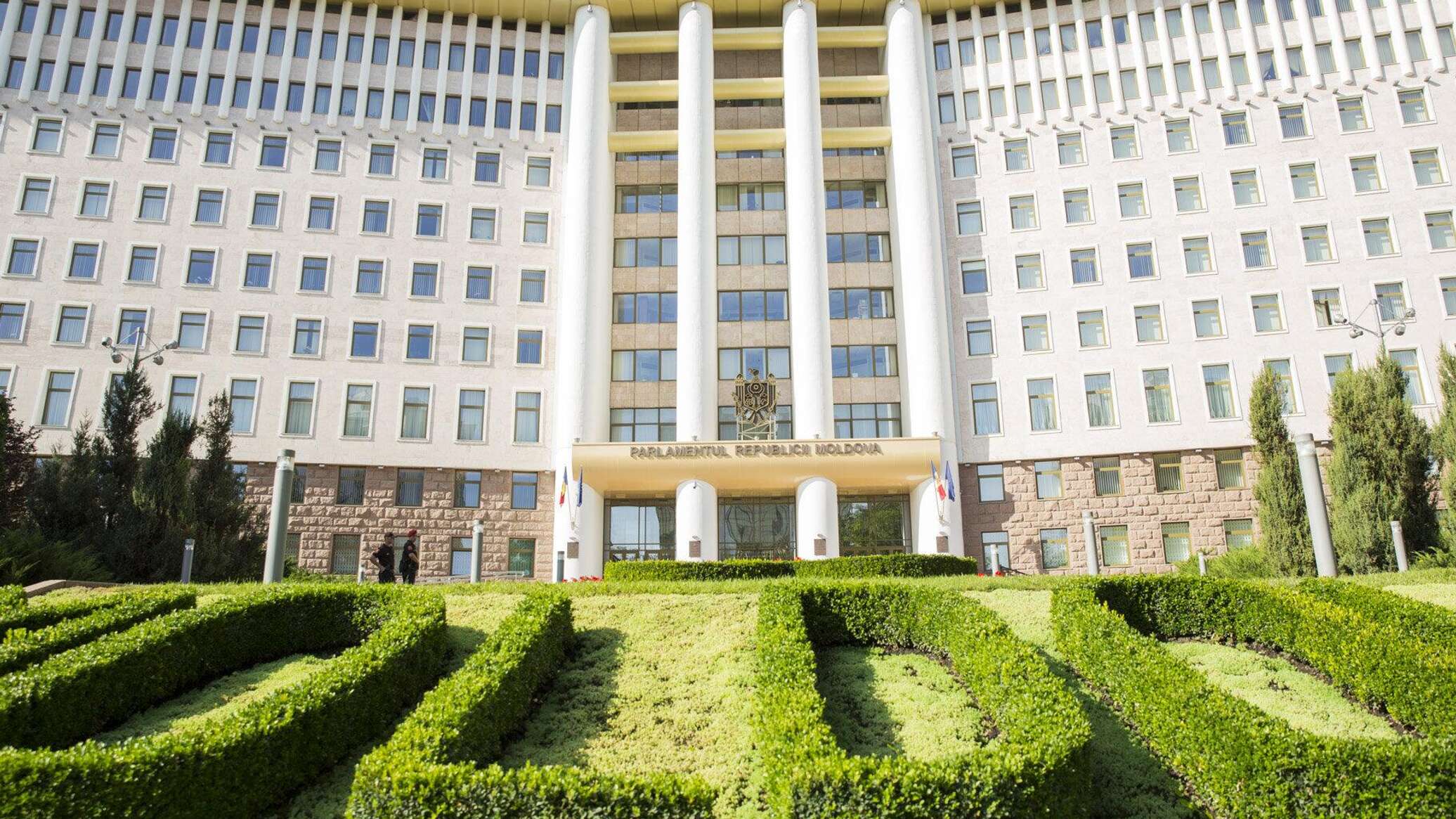 Выборы в парламент Молдовы: политический покер, ложь и стыд за наивность - 07.10.2025, Sputnik Молдова