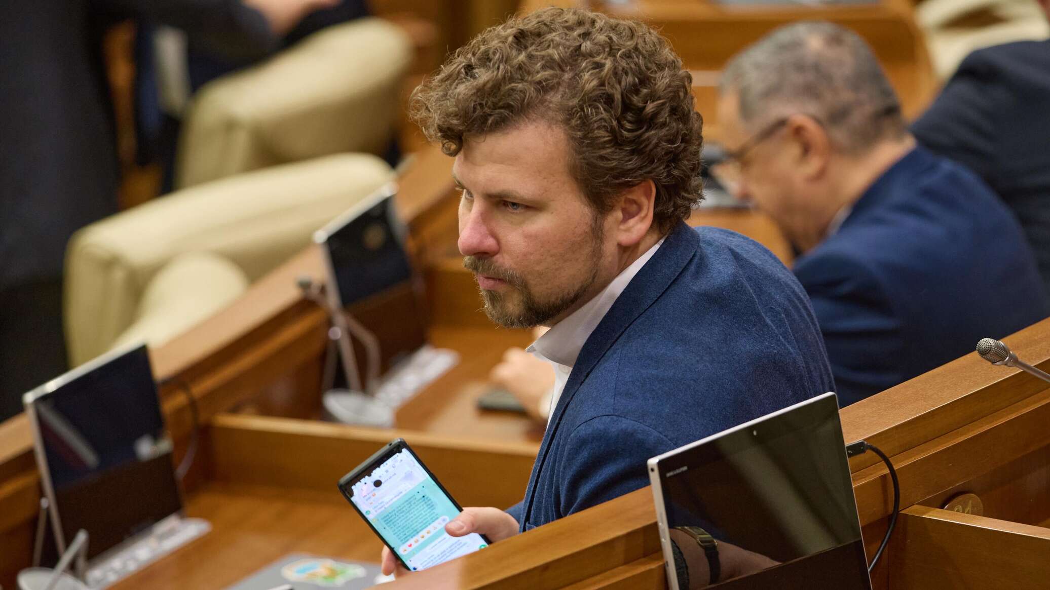 Министерство готовит пакет мер по дебюрократизации образования в Молдове