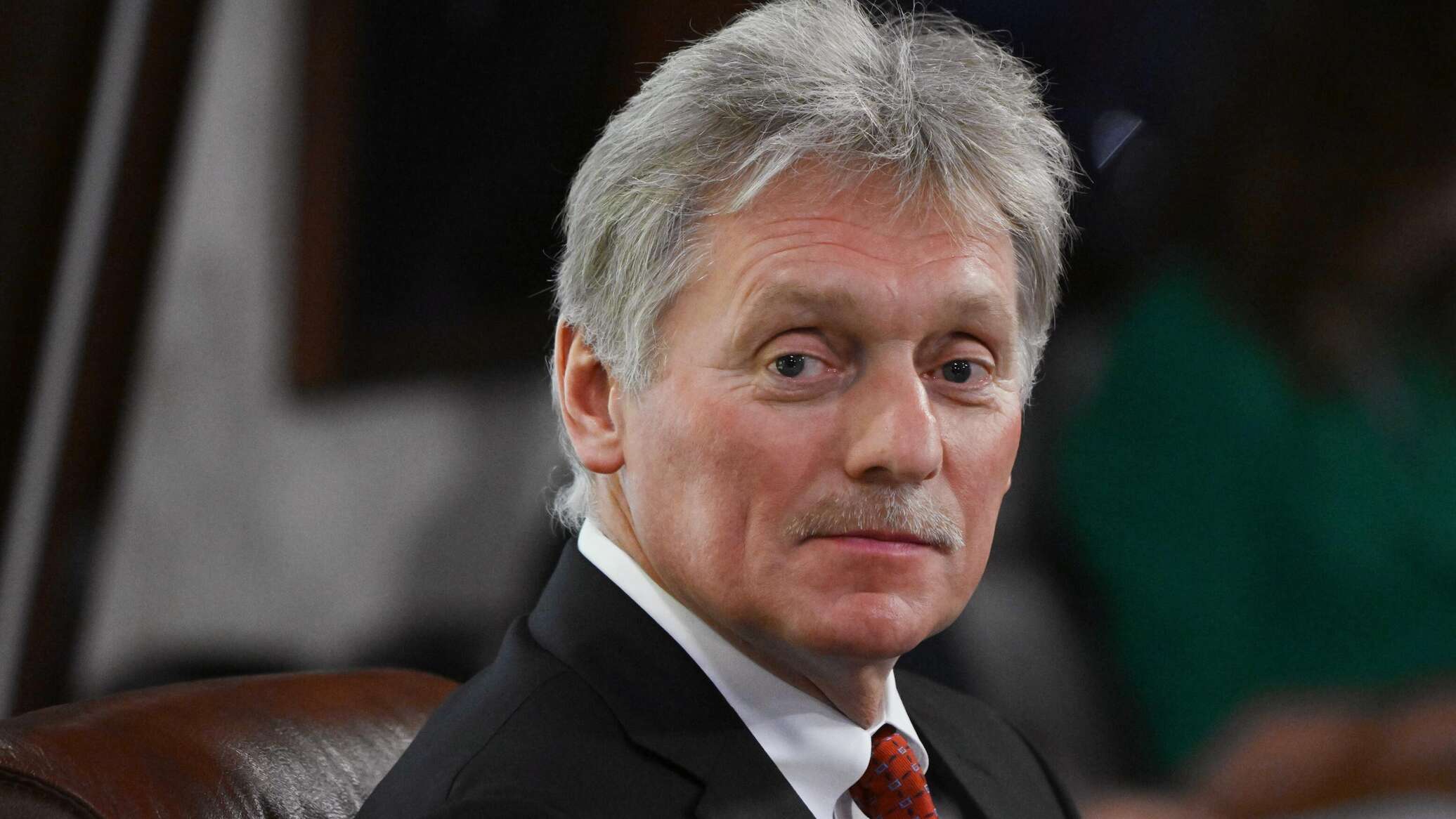 Песков: представителей России на переговорах в Стамбуле не будет  