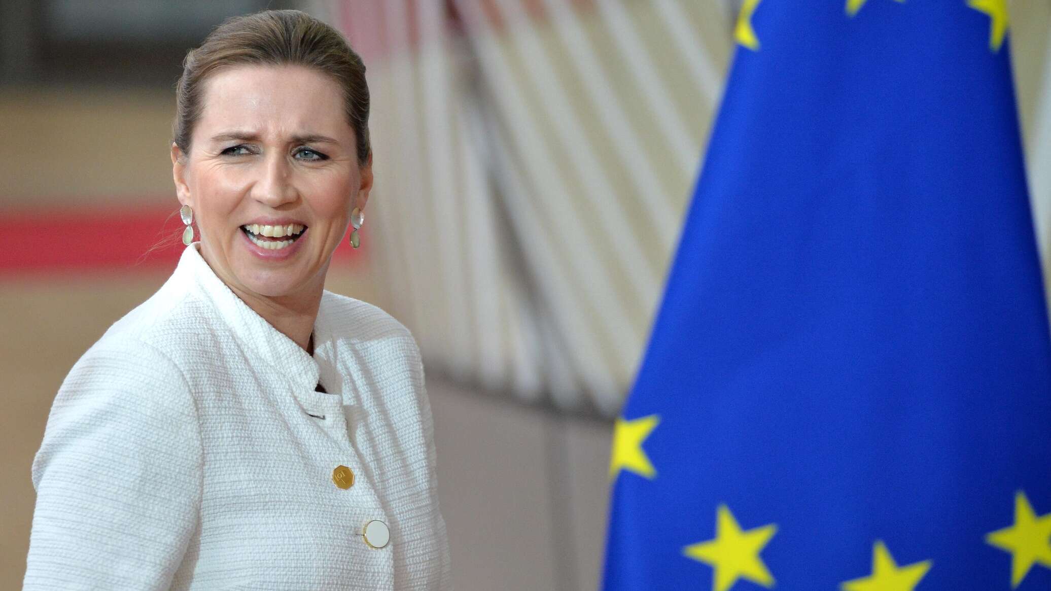 Элиты Европы в отчаянии: Гренландия готовится отражать российскую агрессию 