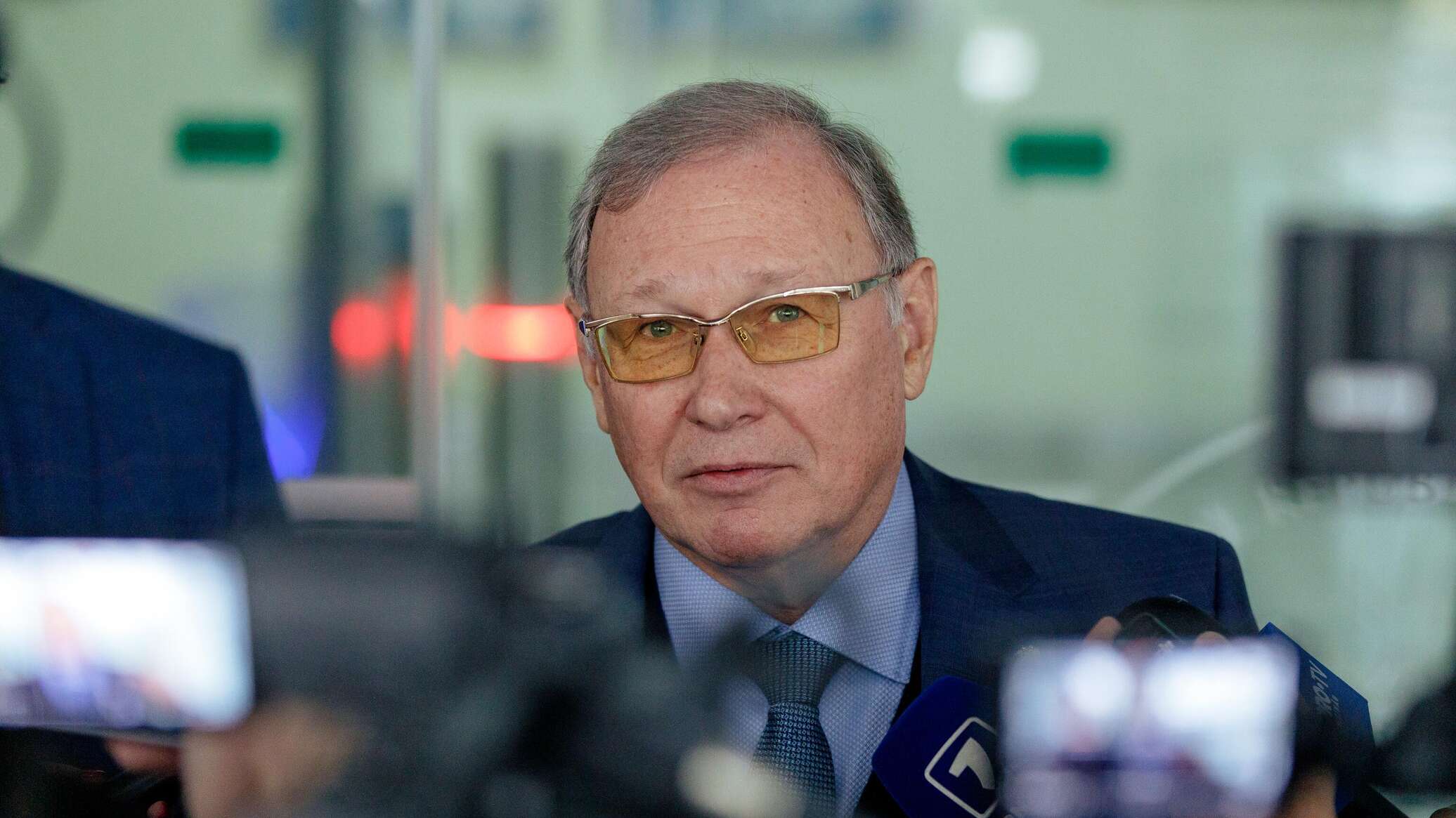 РФ остаётся гарантом безопасности в урегулировании приднестровского конфликта 