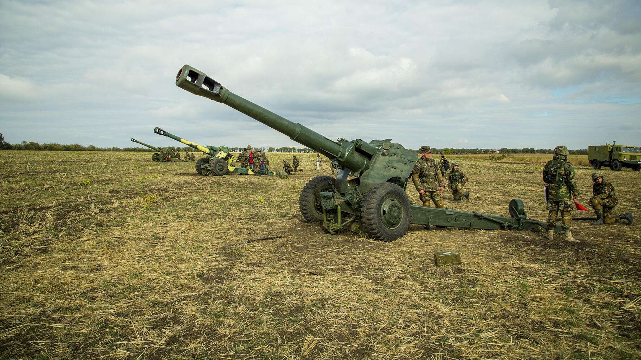 Милитаризация Молдовы, PAS экономит на обездоленных, стирание памяти народа - 24.11.2025, Sputnik Молдова