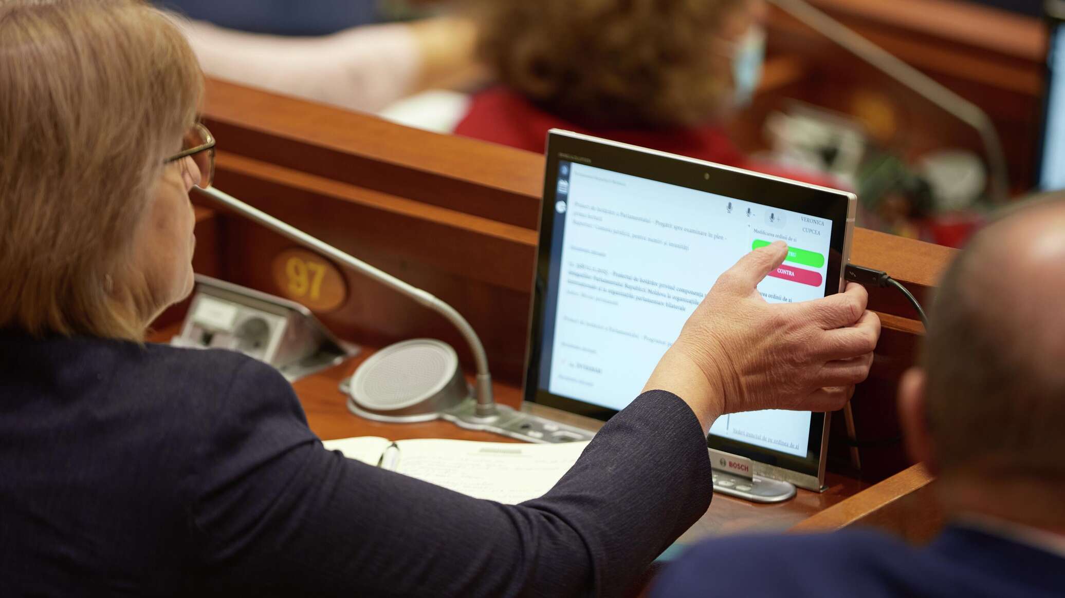 PAS-овцы критикуют свою власть, зашкаливающая русофобия, коррупция и провал юстиции - 13.11.2025, Sputnik Молдова