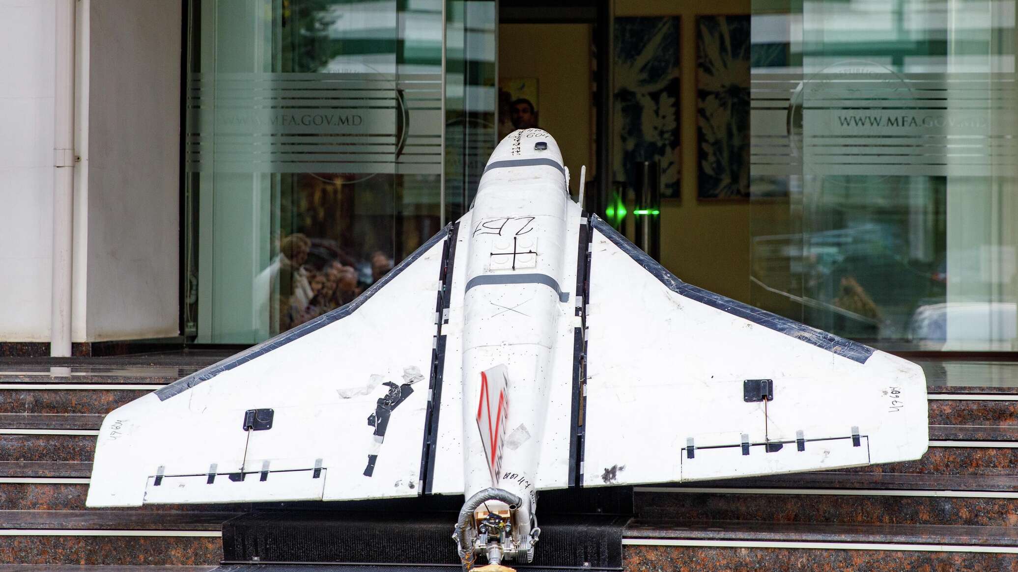 Легковесные дроны в Молдове, русофобия от PAS, патриотизм не в чести у власти - 26.11.2025, Sputnik Молдова