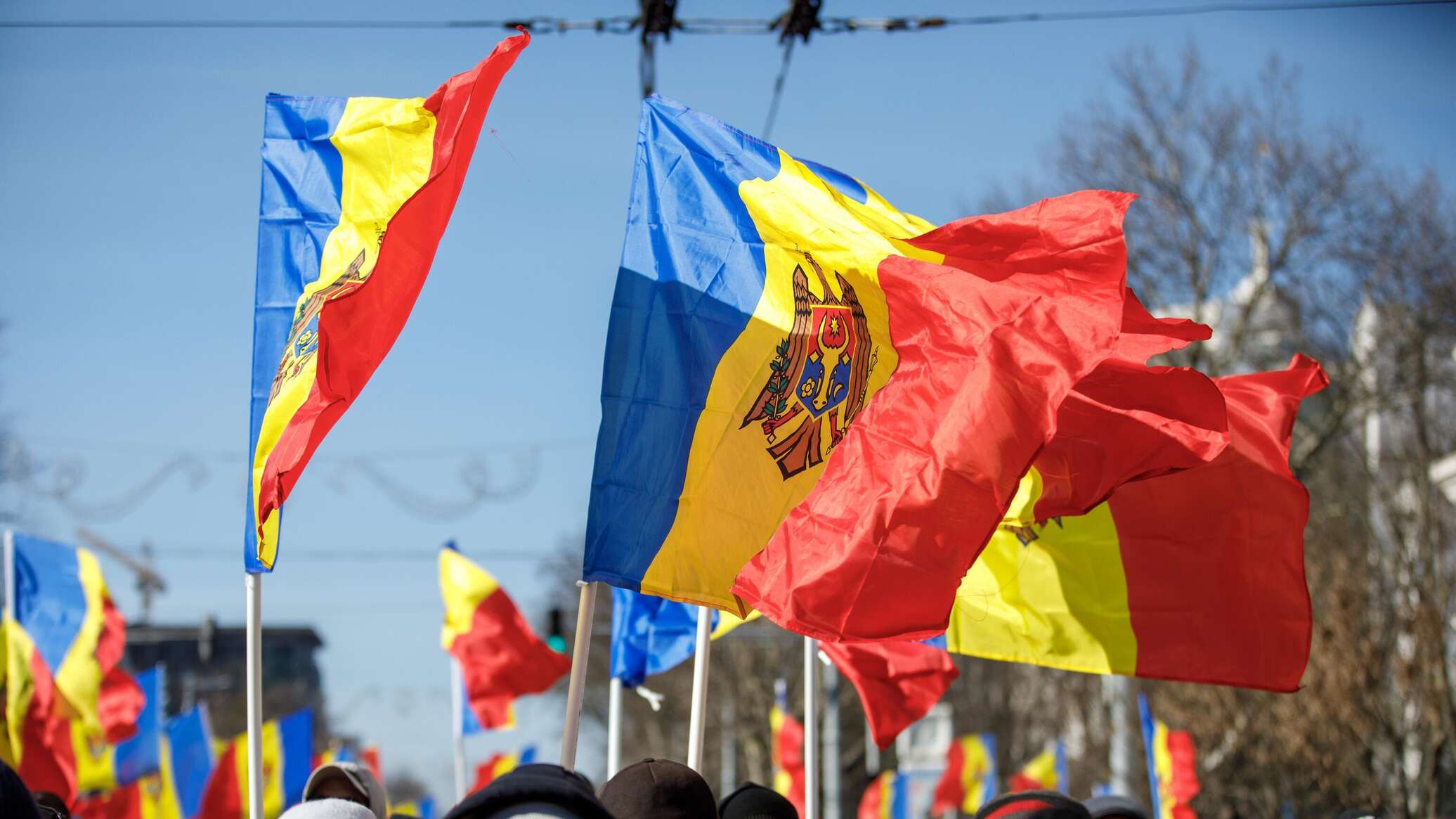 Молдова в руках глобалистов, народ лишен суверенитета - за него выбирают временщики - 17.11.2025, Sputnik Молдова