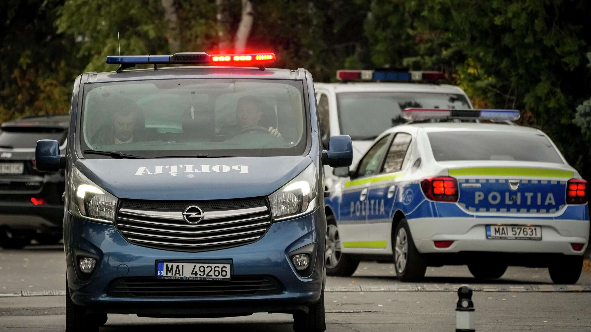 Скандал с контрабандой оружия из Молдовы: подозреваемый задержан румынскими властями 