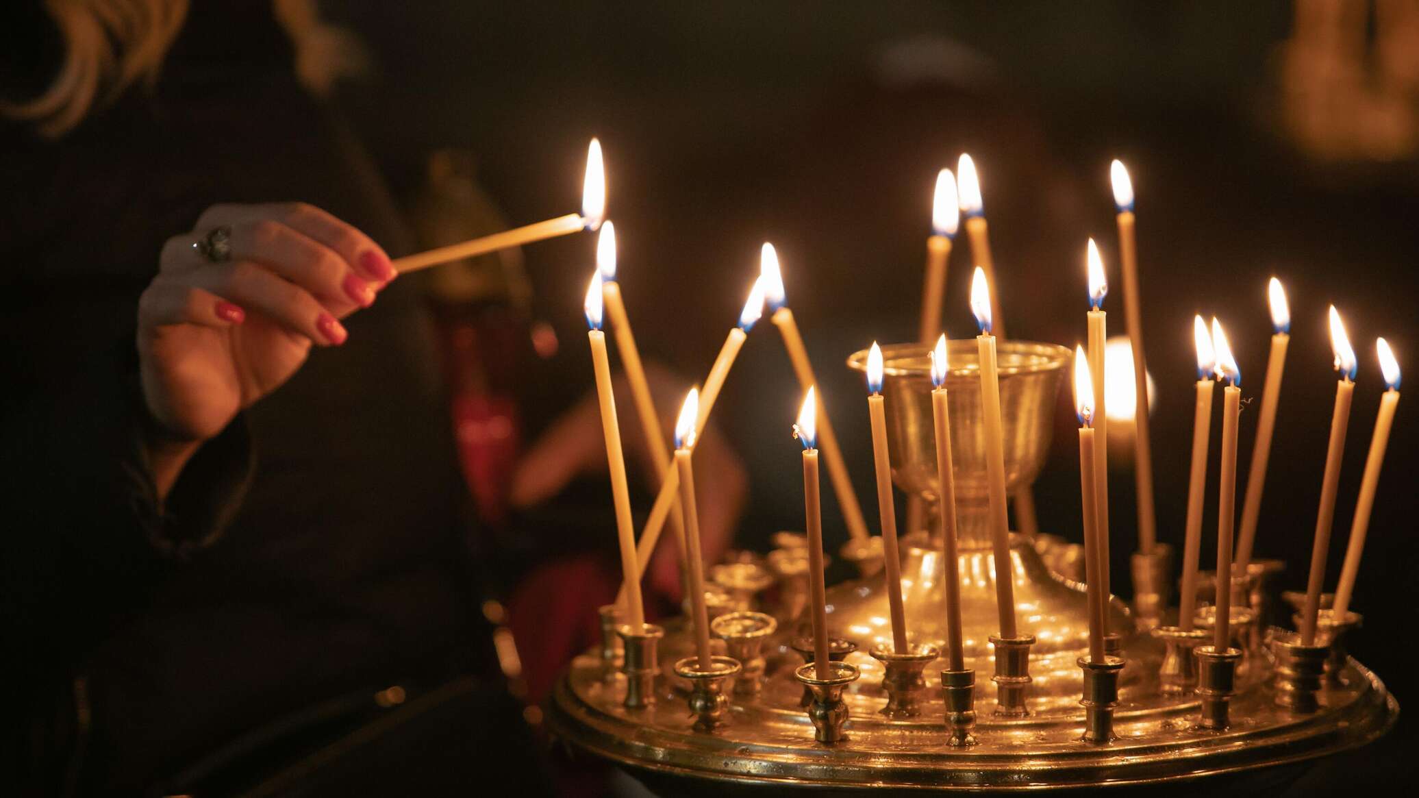 Церковь сопротивляется PAS, а власть жертвует народом Молдовы - 12.11.2025, Sputnik Молдова