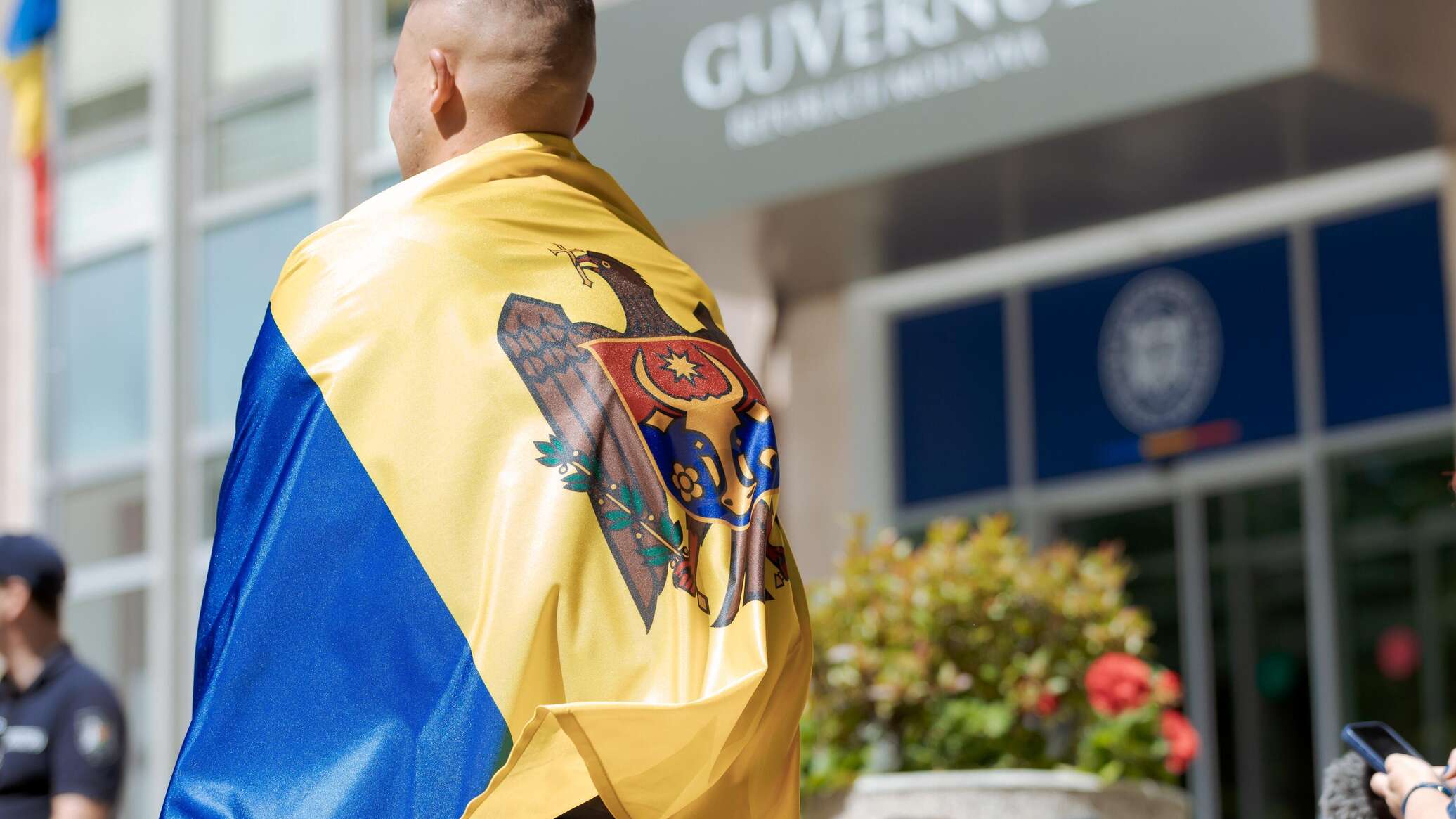 Население РМ - вассал Запада, PAS и отсутствие социальных программ, решимость оппозиции - 25.11.2025, Sputnik Молдова