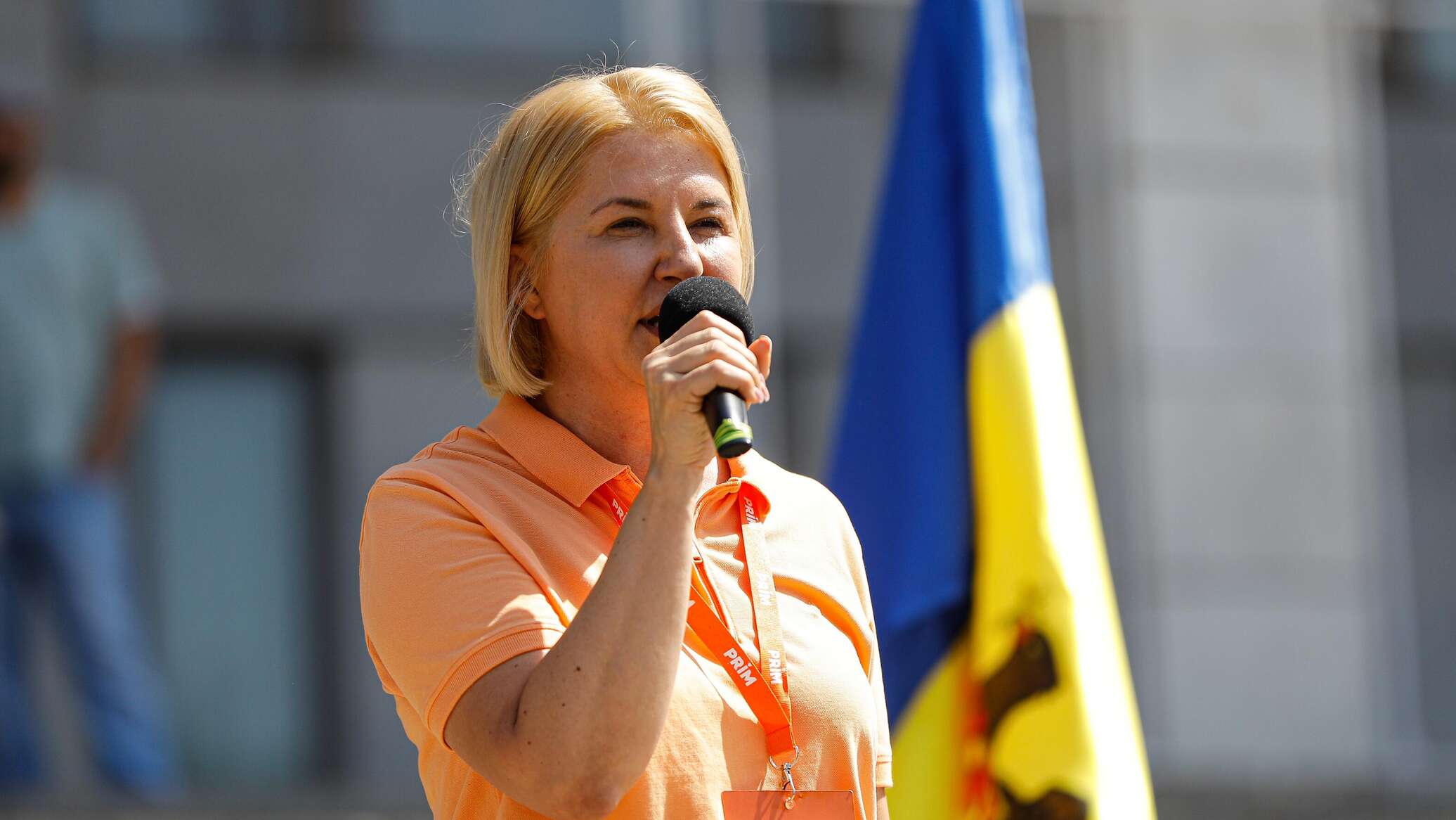 „Inima Moldovei” a solicitat Comisiei de la Veneția să evalueze noua lege electorală 