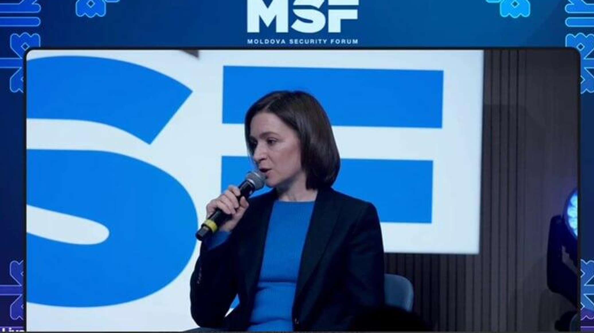 В Молдове усилят цензуру: готовят "План устойчивости" при поддержке партнеров из ЕС 