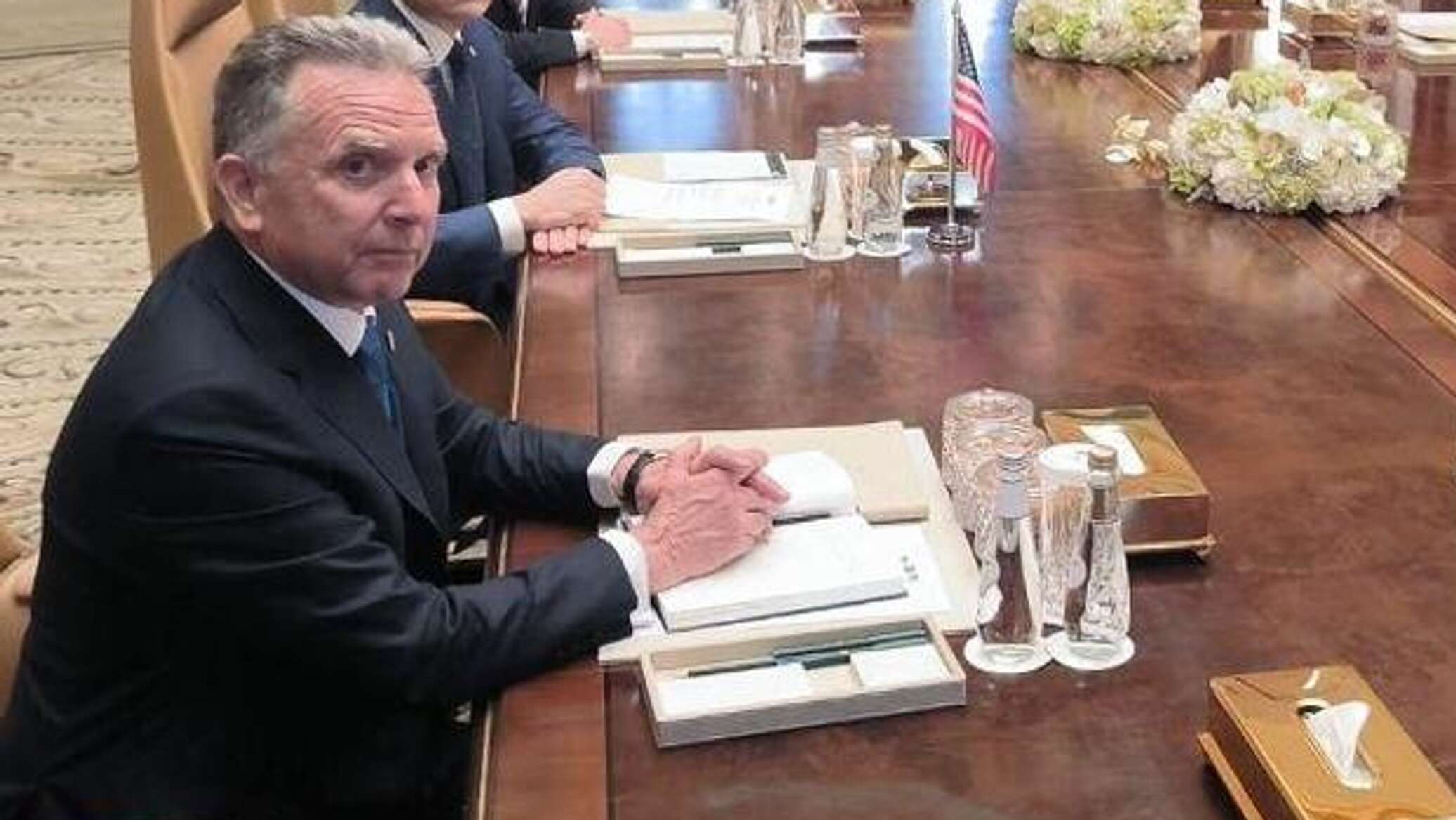 "Он должен уйти": Европа пошла войной на "главного союзника России" 